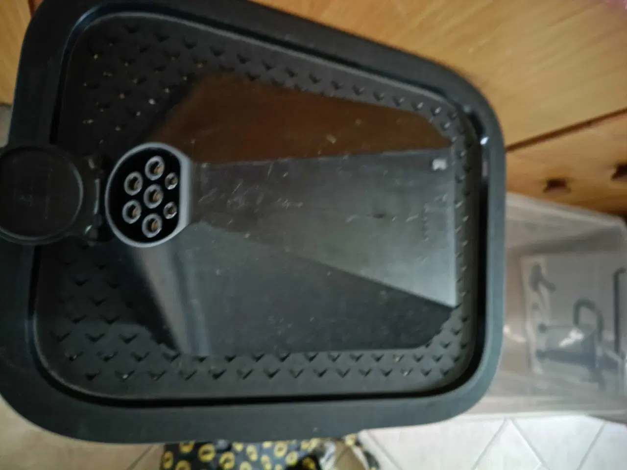 Billede 1 - Eeasy oplader