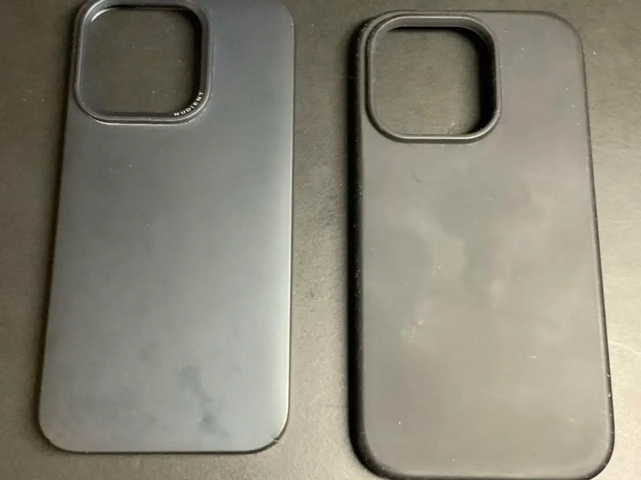 Billede 4 - iPhone 14 Pro 256GB space black – 90% batteri 