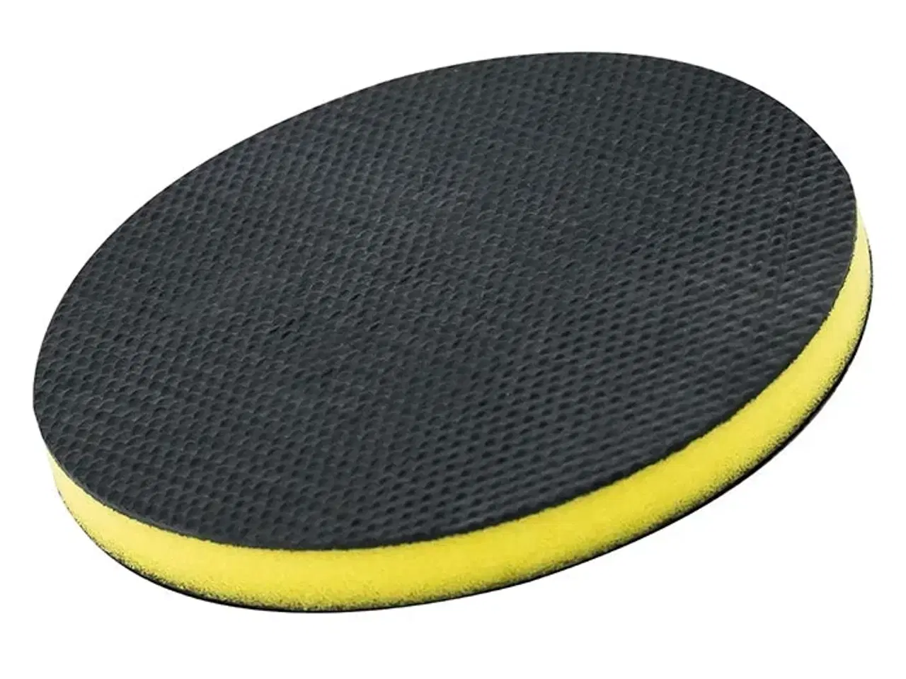 Billede 1 - Claydisk Gul 150mm