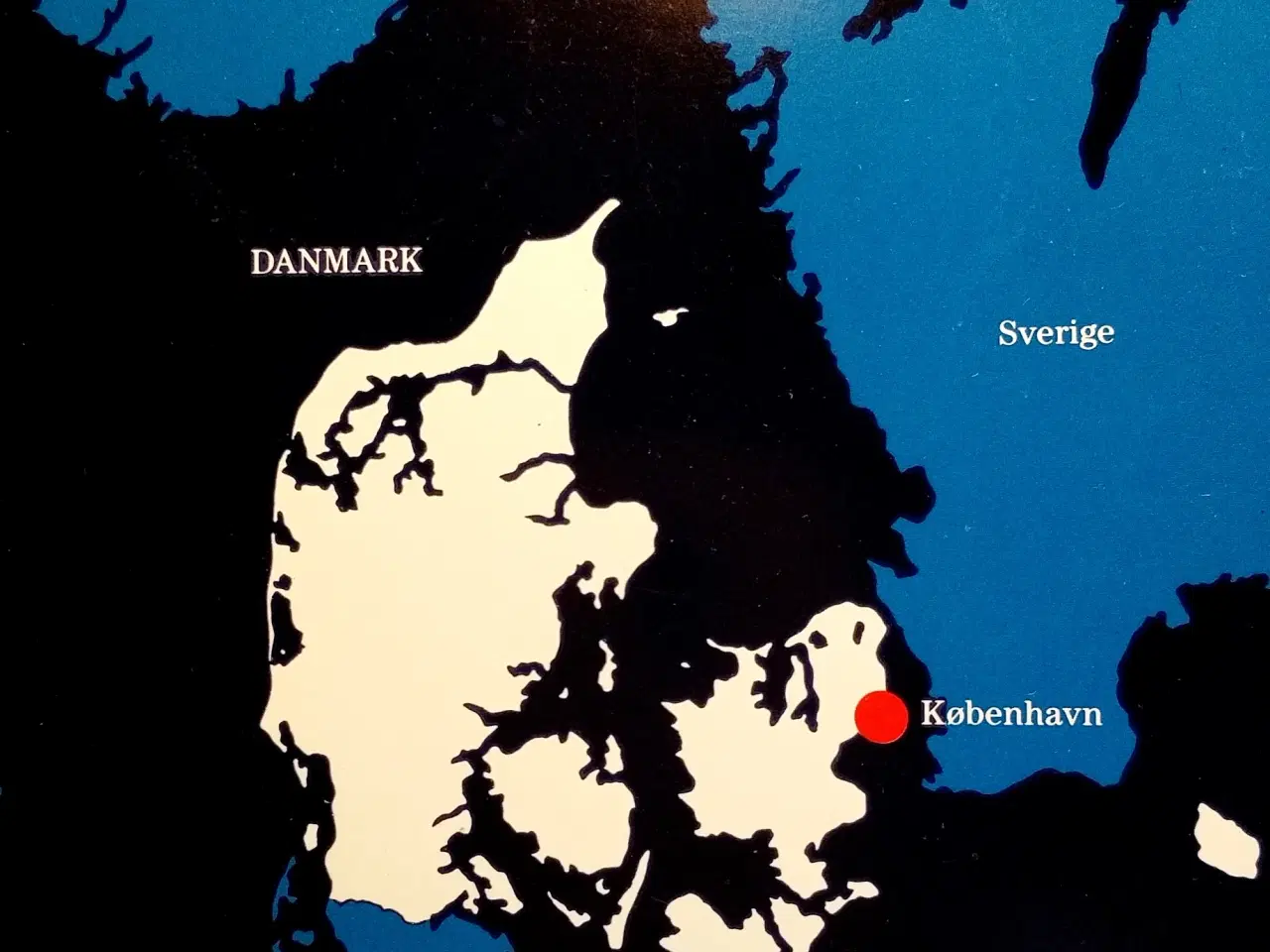 Billede 4 - DET KGL MØNTSÆT 1999  Margrethe II TOP Stand!