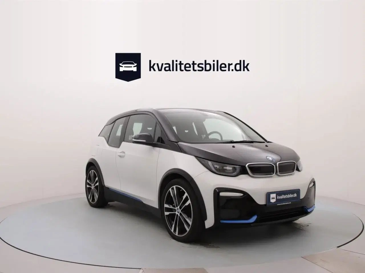 Billede 6 - BMW i3s  BEV