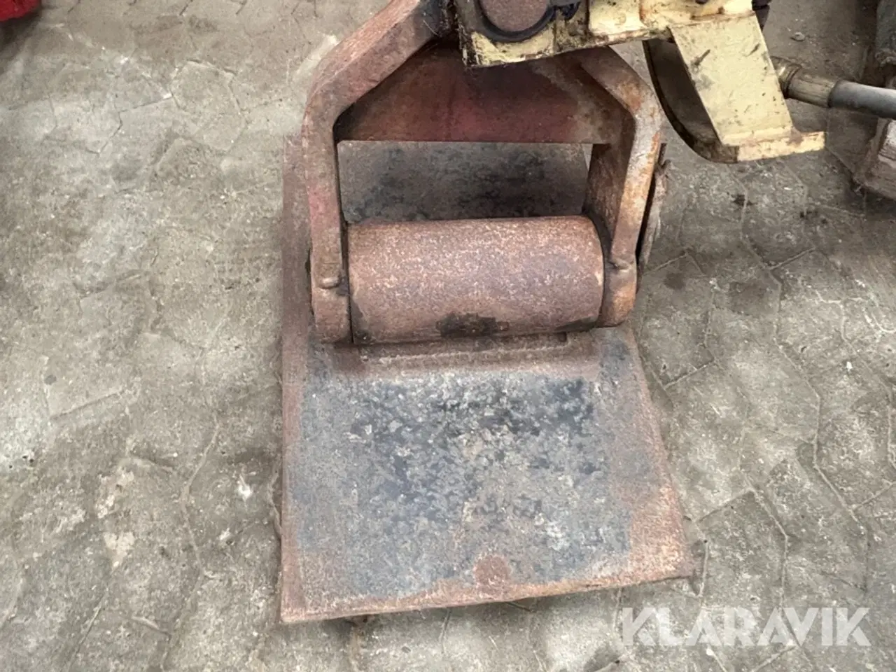 Billede 11 - Hydraulisk grab