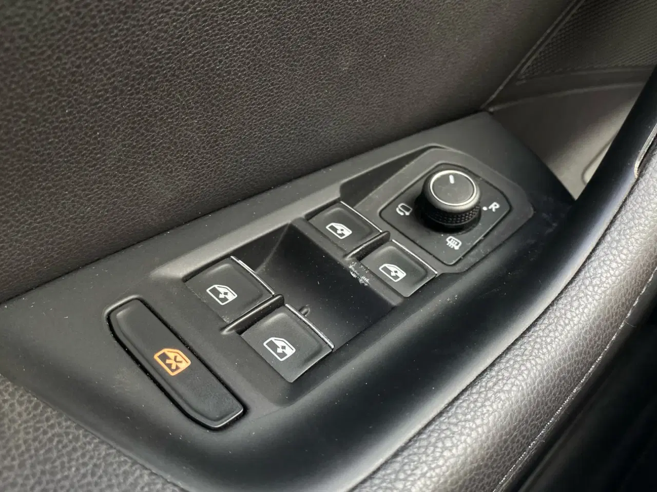 Billede 19 - VW Passat Variant 1,4 TSI BMT ACT Highline Plus DSG 150HK Stc 7g Aut.