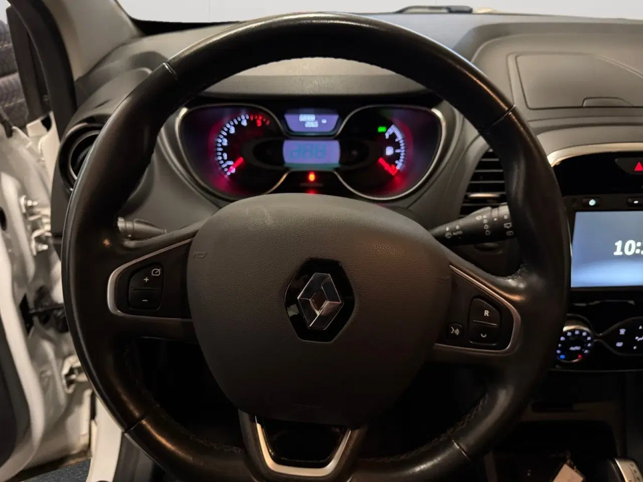Billede 6 - Renault Captur 1,5 dCi 90 Intens EDC
