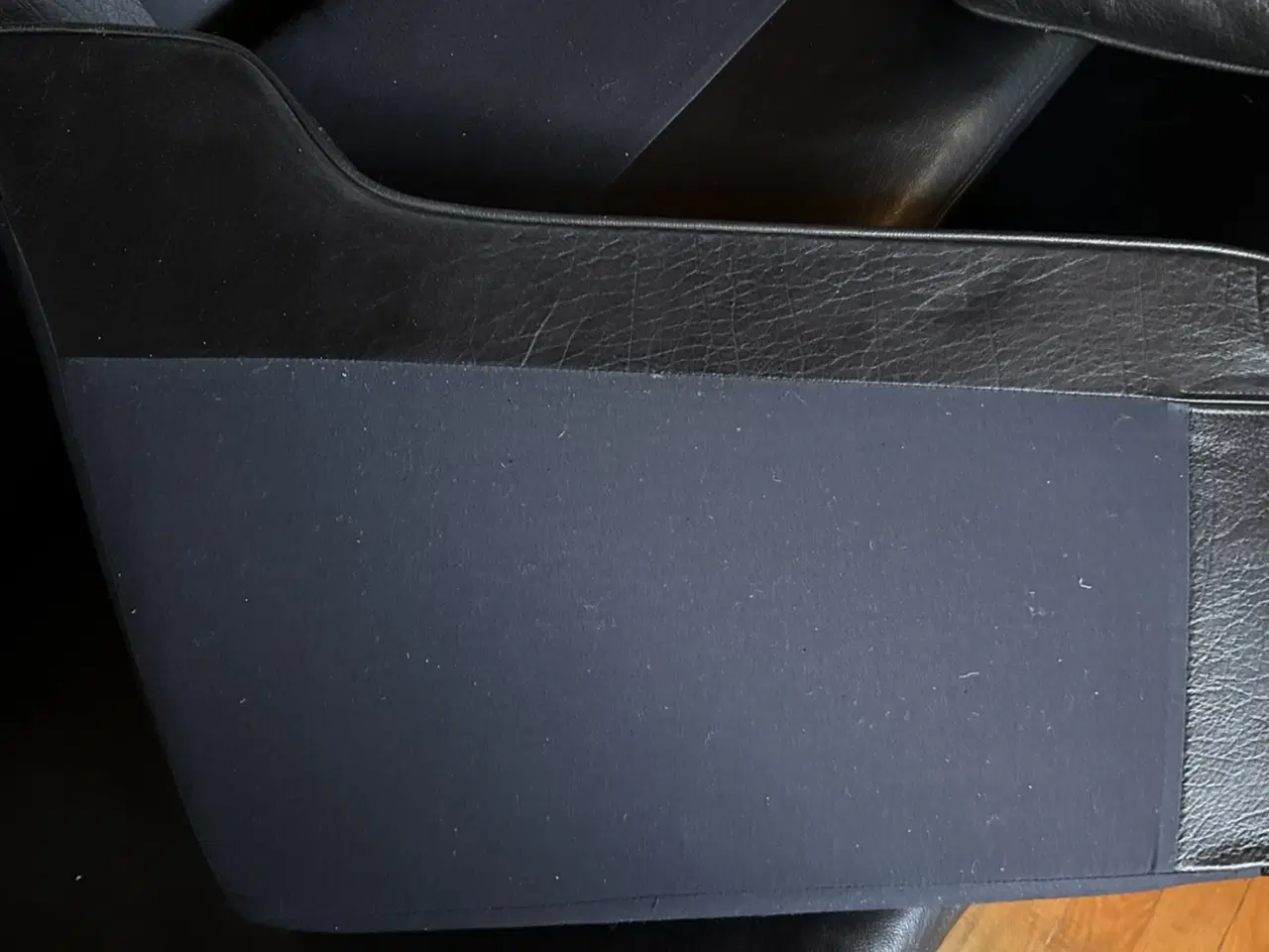 Billede 19 - Meget velholdt Børge Mogensen 3-pers. sofa 2213