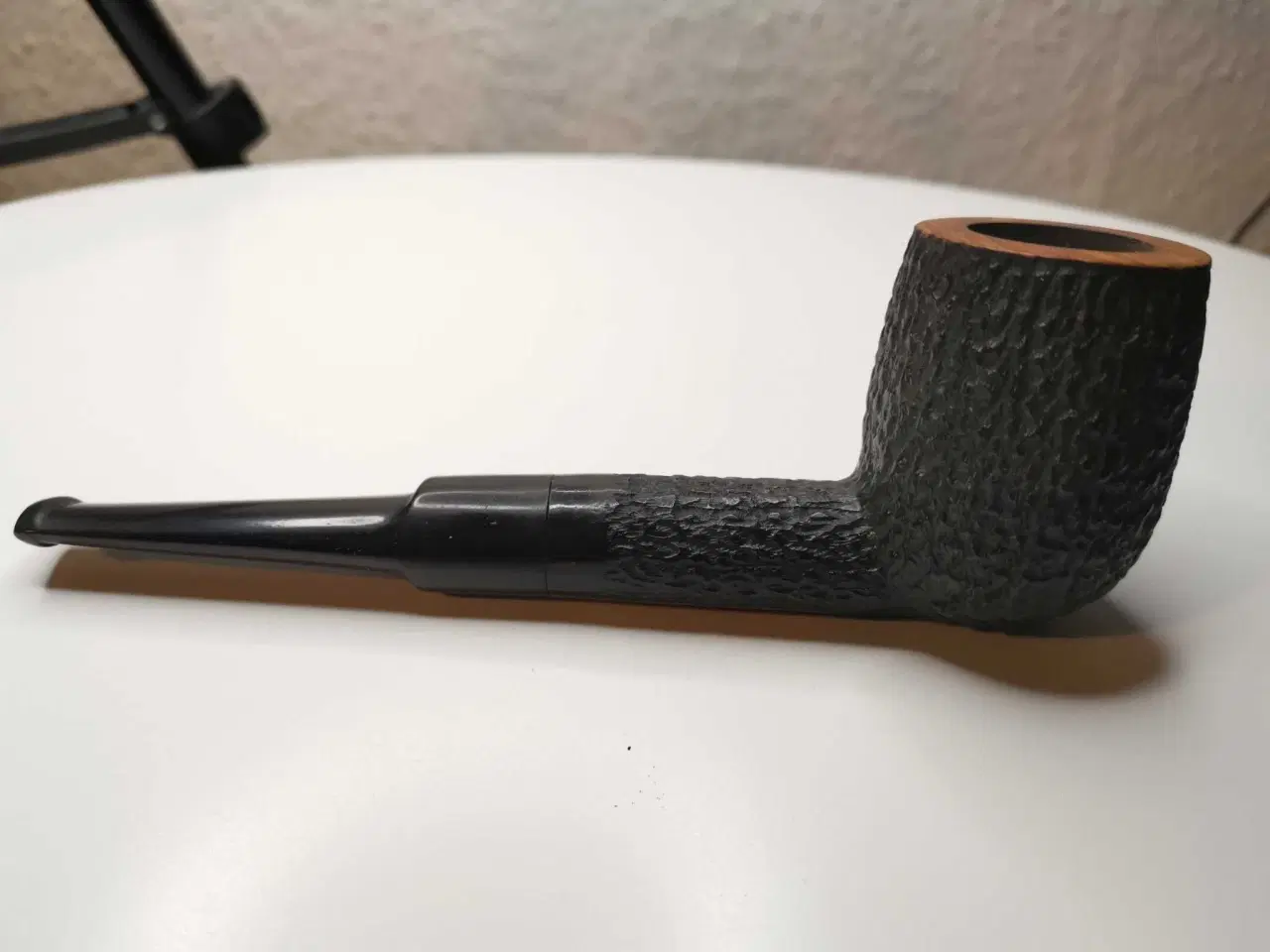 Billede 1 - MARK TWAIN pibe XL