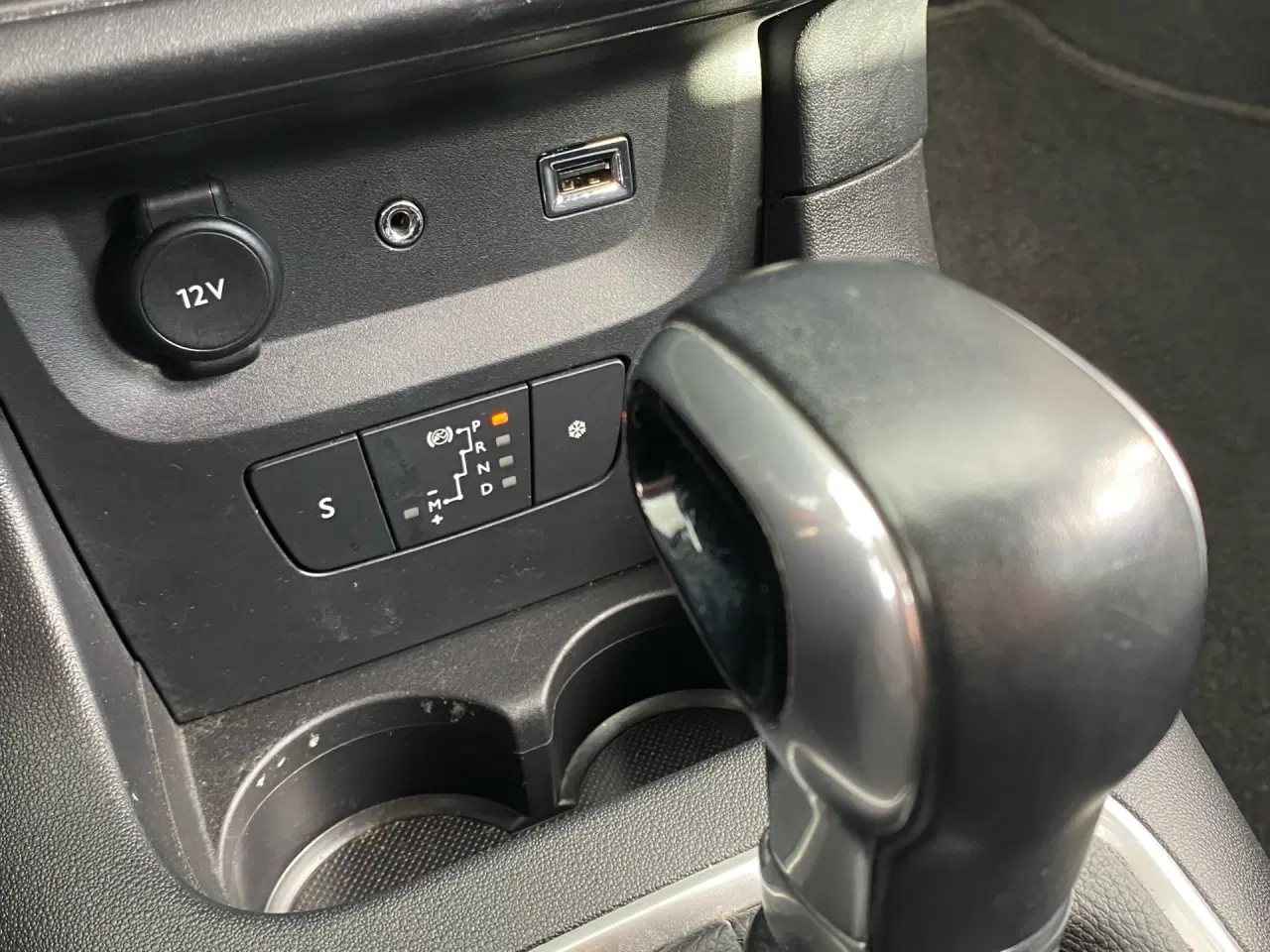 Billede 15 - Citroën C3 1,2 PureTech Extra EAT6 start/stop 110HK 5d 6g Aut.