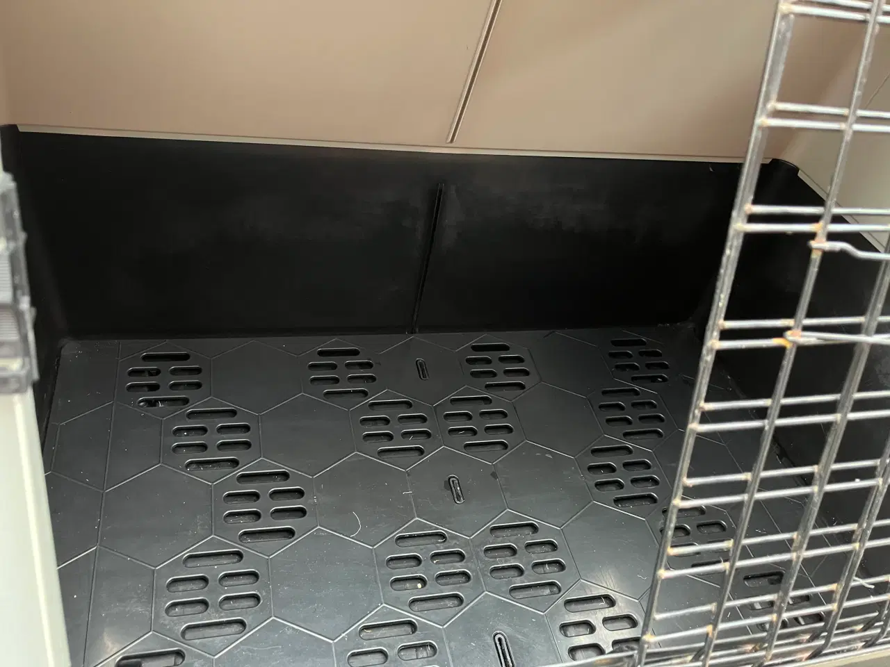 Billede 6 - Hundetransportkasse