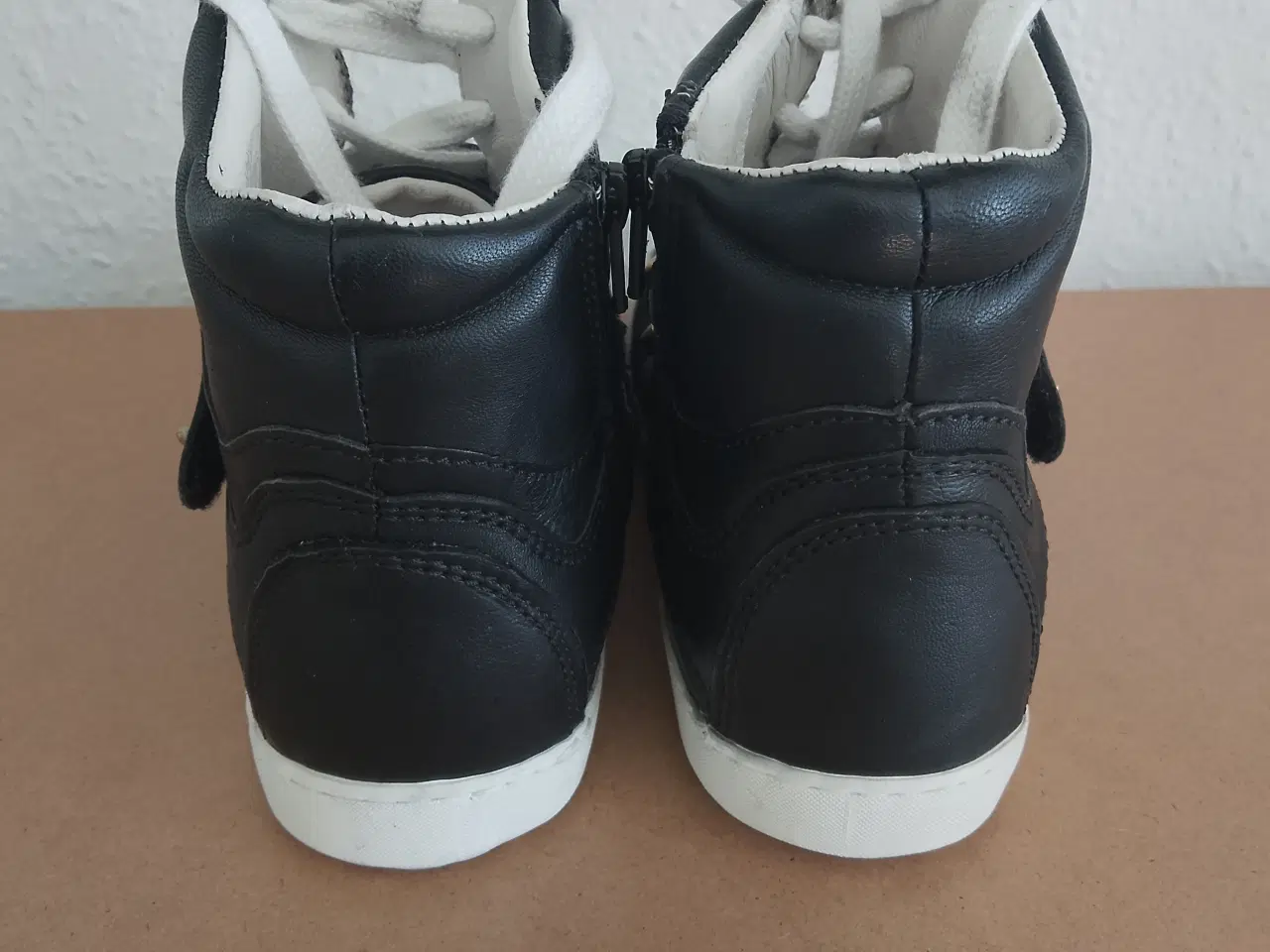 Billede 3 - Ca'shott sneakers - NYE