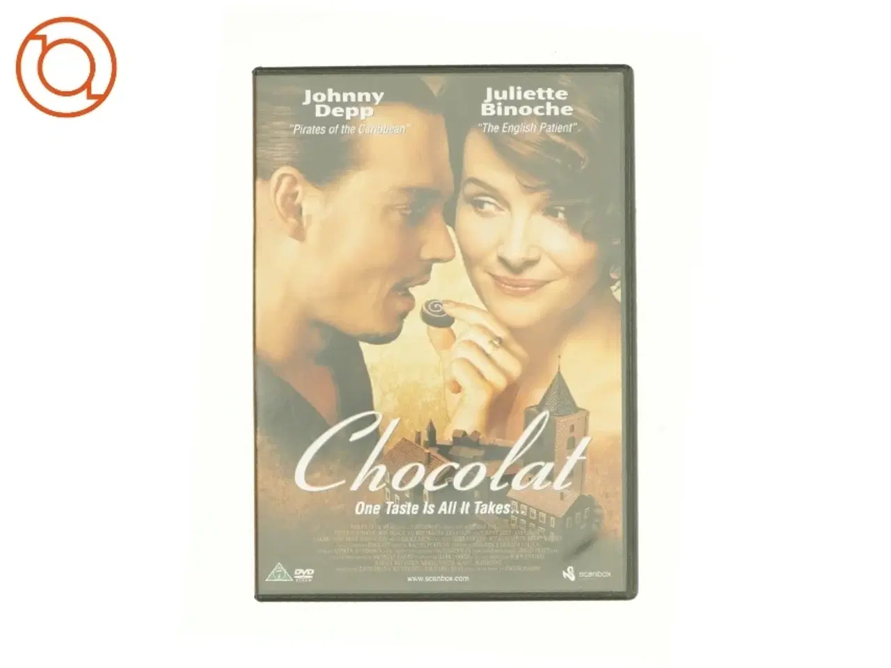 Billede 1 - Chocolat