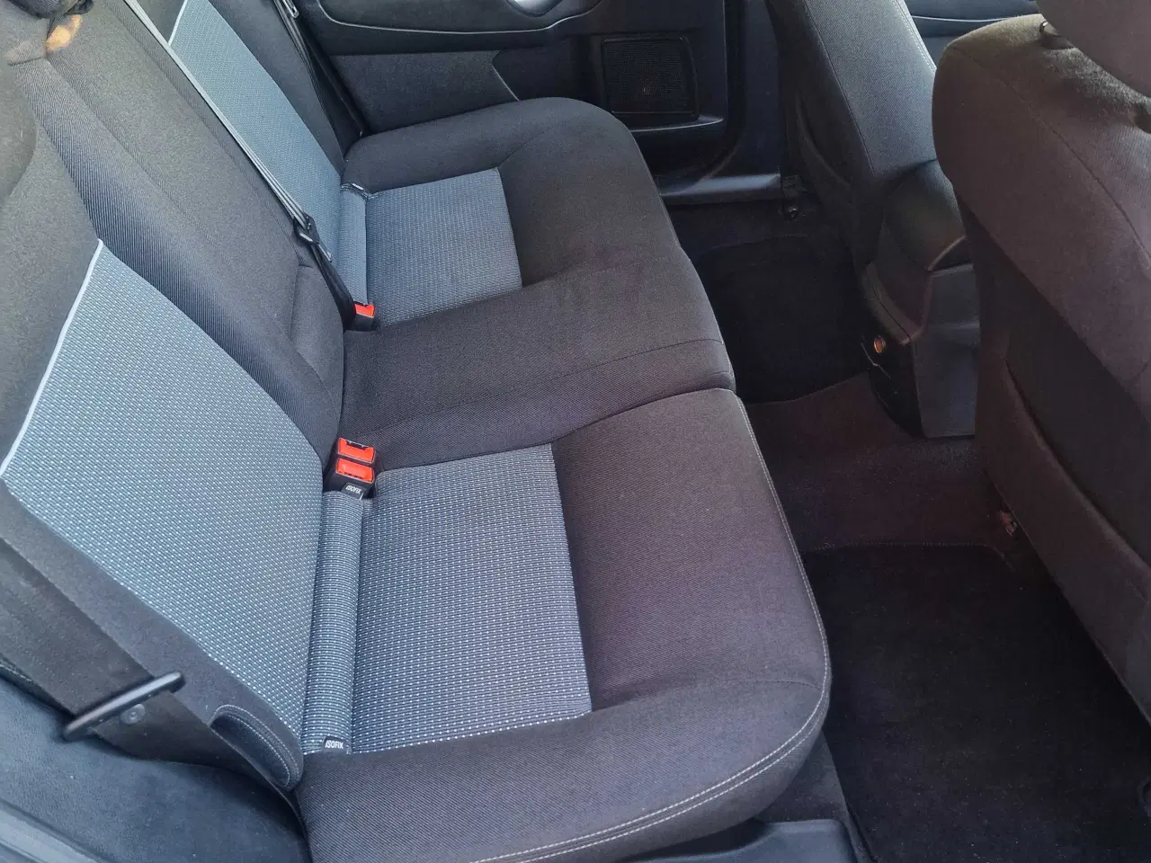 Billede 8 - Ford Mondeo 2,0 TDCi