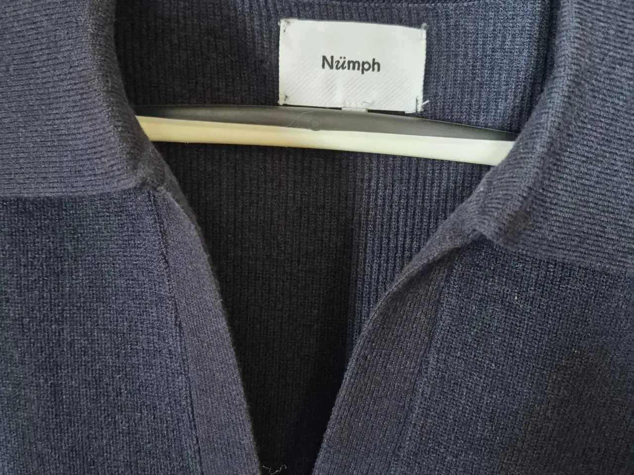 Billede 5 - Flot bluse 