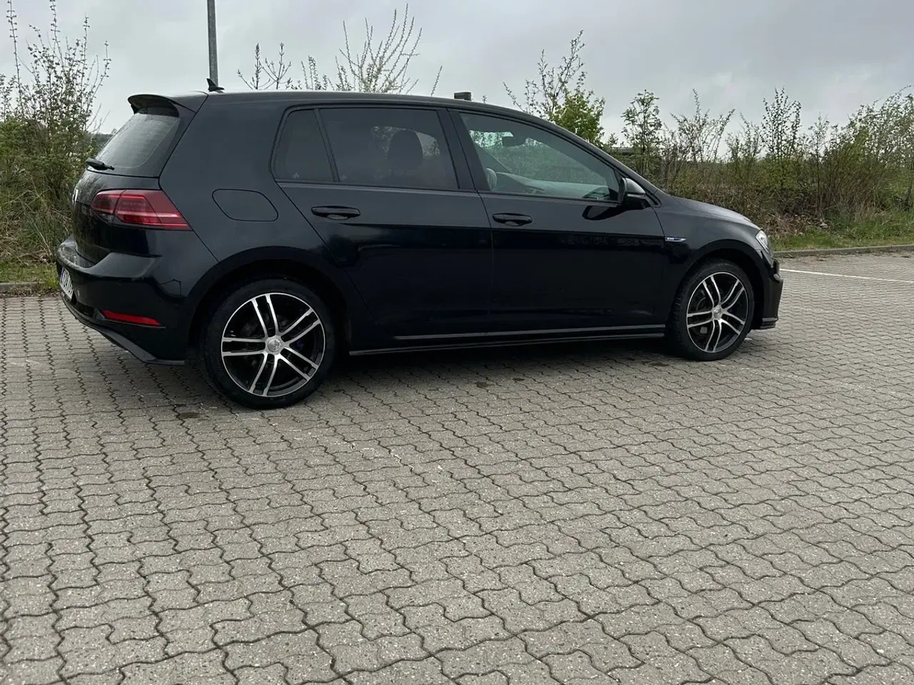 Billede 4 - VW Golf VII 1,4 GTE DSG