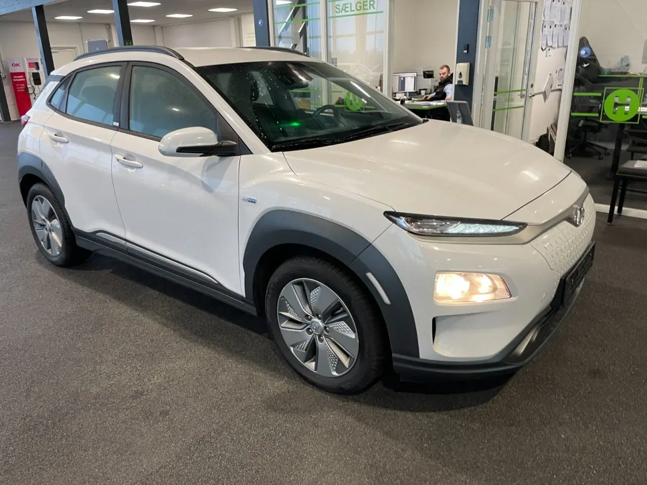 Billede 7 - Hyundai Kona 64 EV Trend
