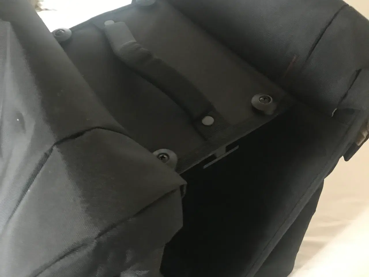 Billede 2 - Gazelle cykel tasker