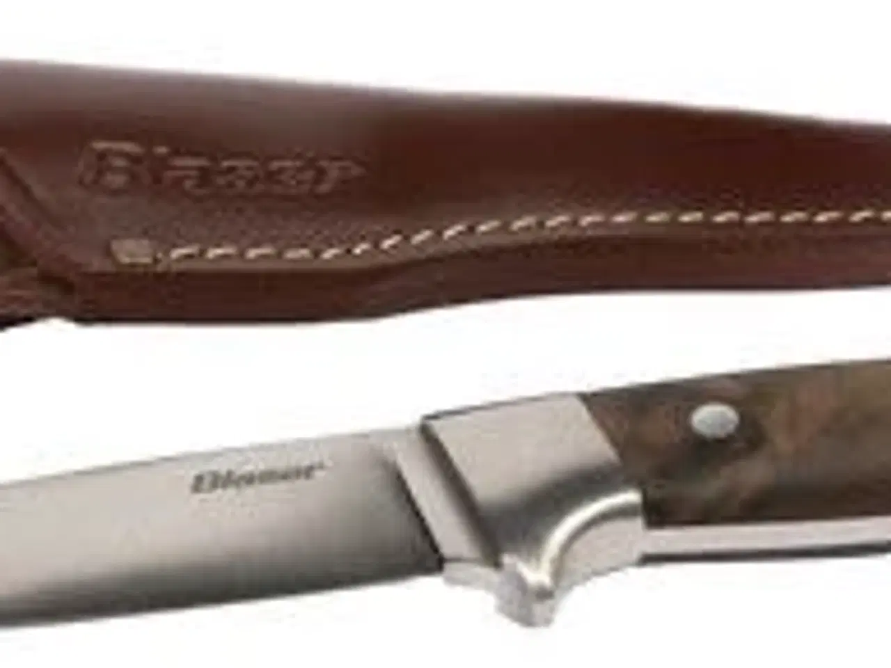 Billede 1 - Blaser kniv