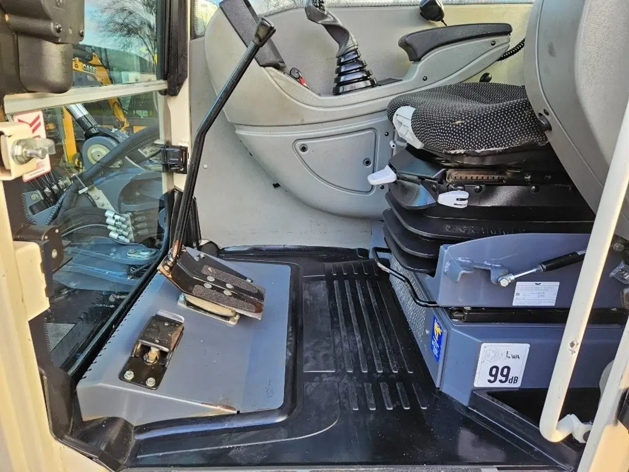 Billede 8 - Terex Schaeff tc85