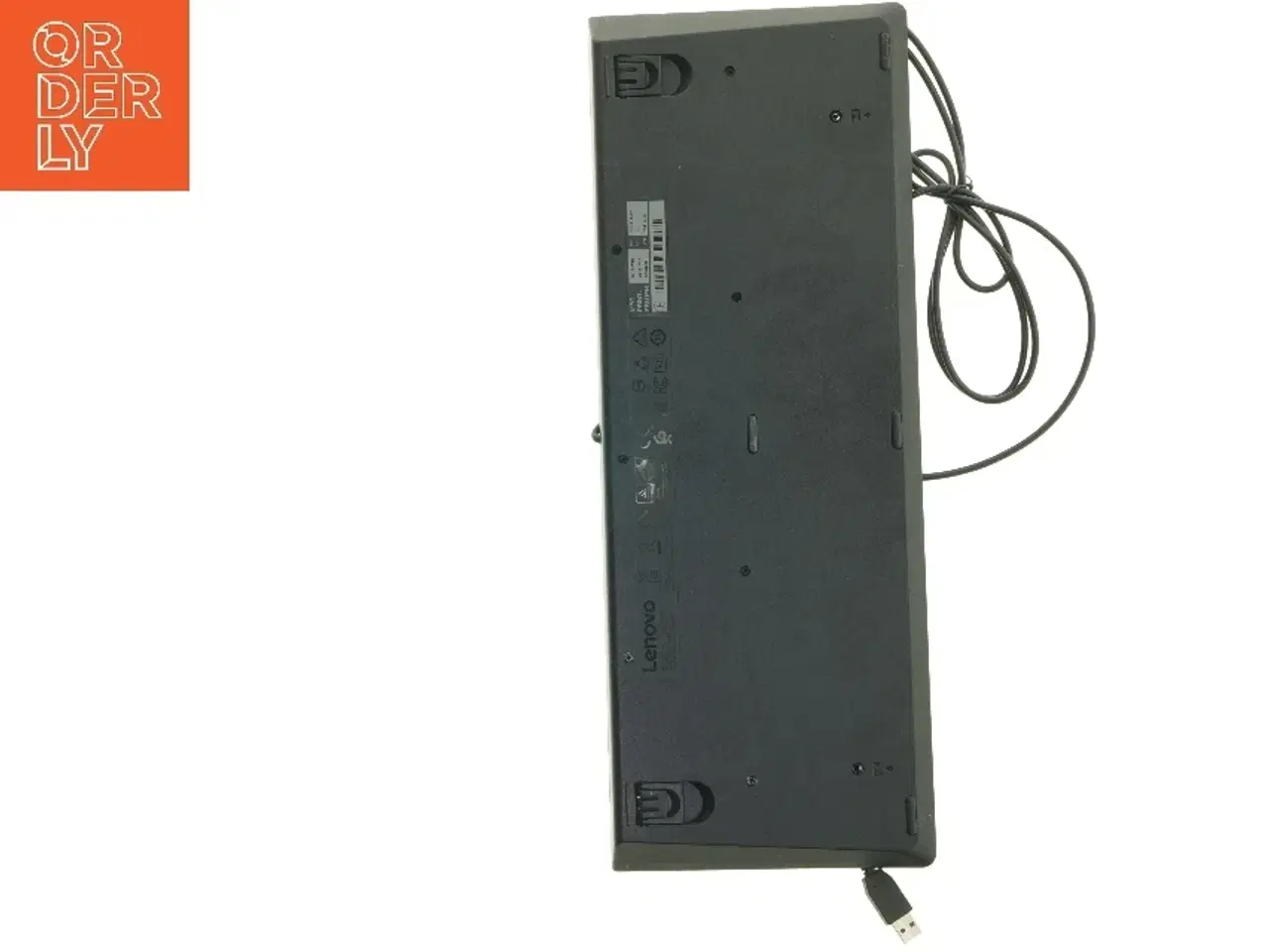 Billede 6 - Lenovo USB-tastatur