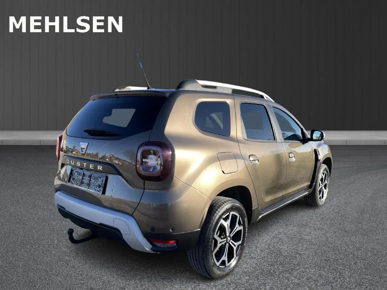 Billede 3 - Dacia Duster 1,0 Tce Prestige 100HK 5d