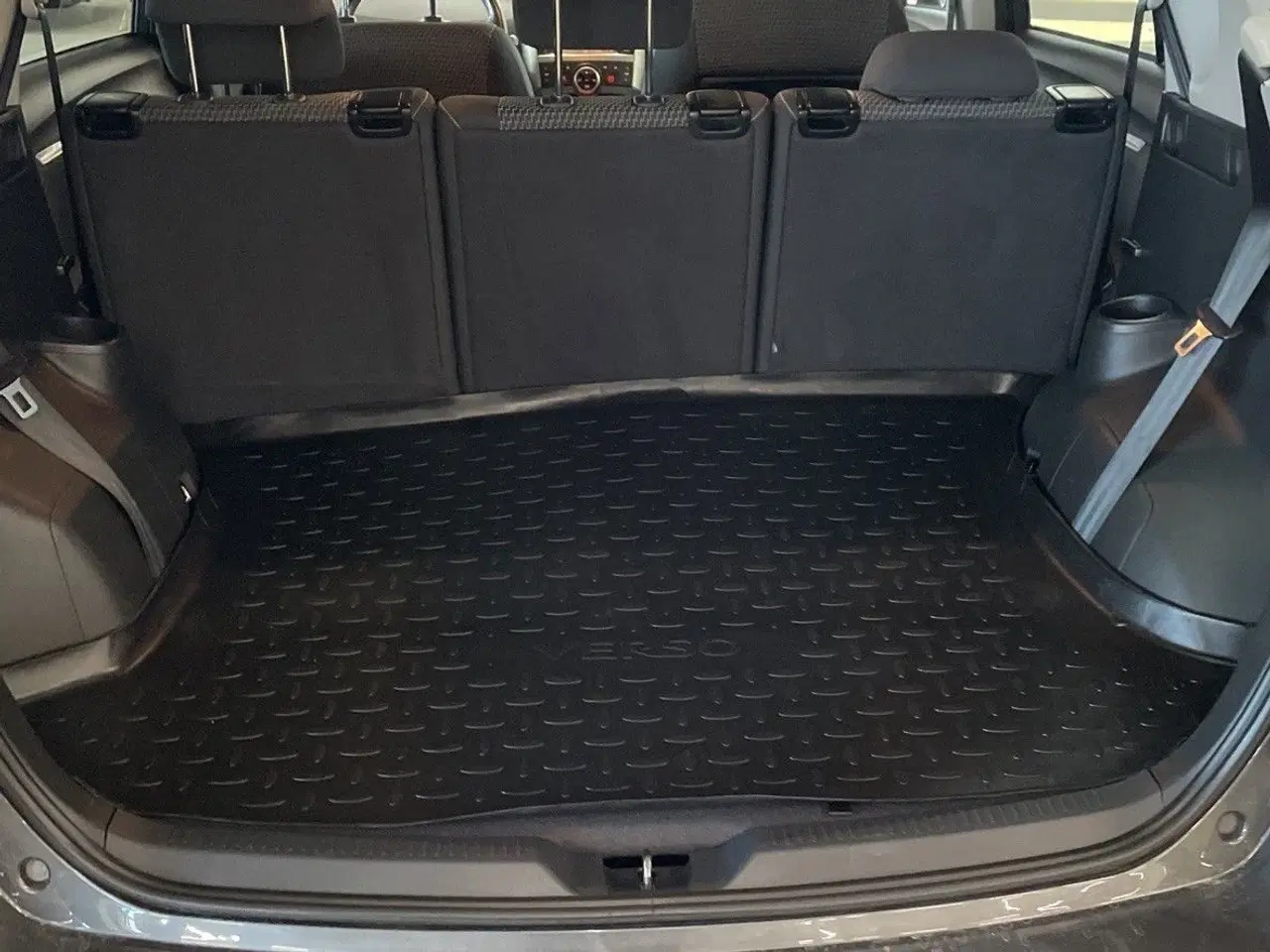 Billede 14 - Toyota Verso 7 pers. 1,6 VVT-I T2 Touch 132HK 6g