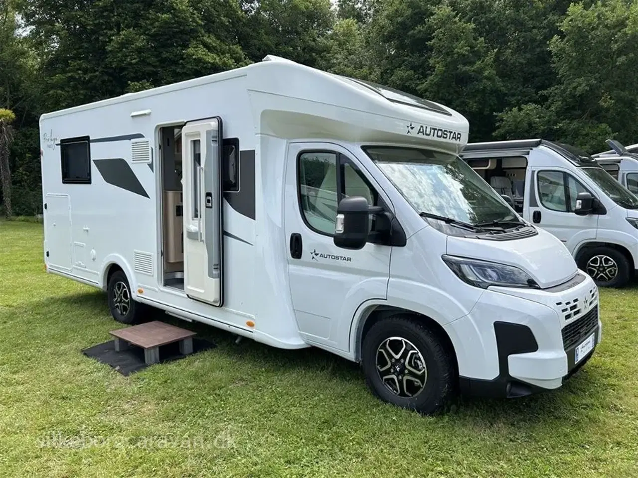 Billede 1 - 2026 - Autostar Privilige