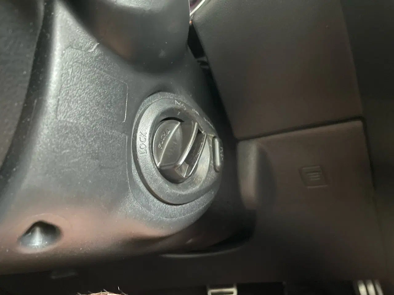 Billede 17 - Nissan Qashqai+2 1,5 DCi DPF Tekna 4x2 110HK 5d 6g