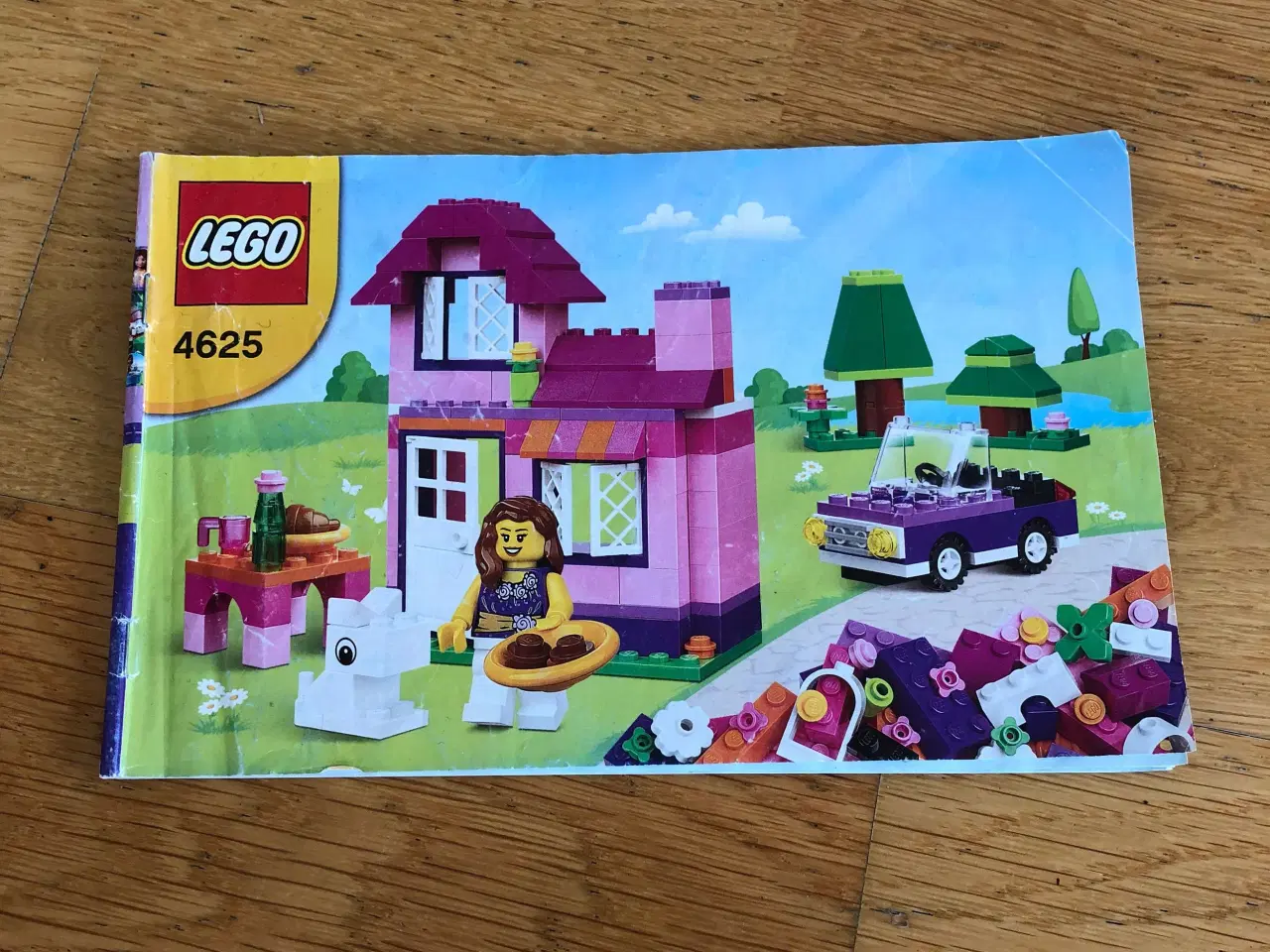 Billede 3 - Lego