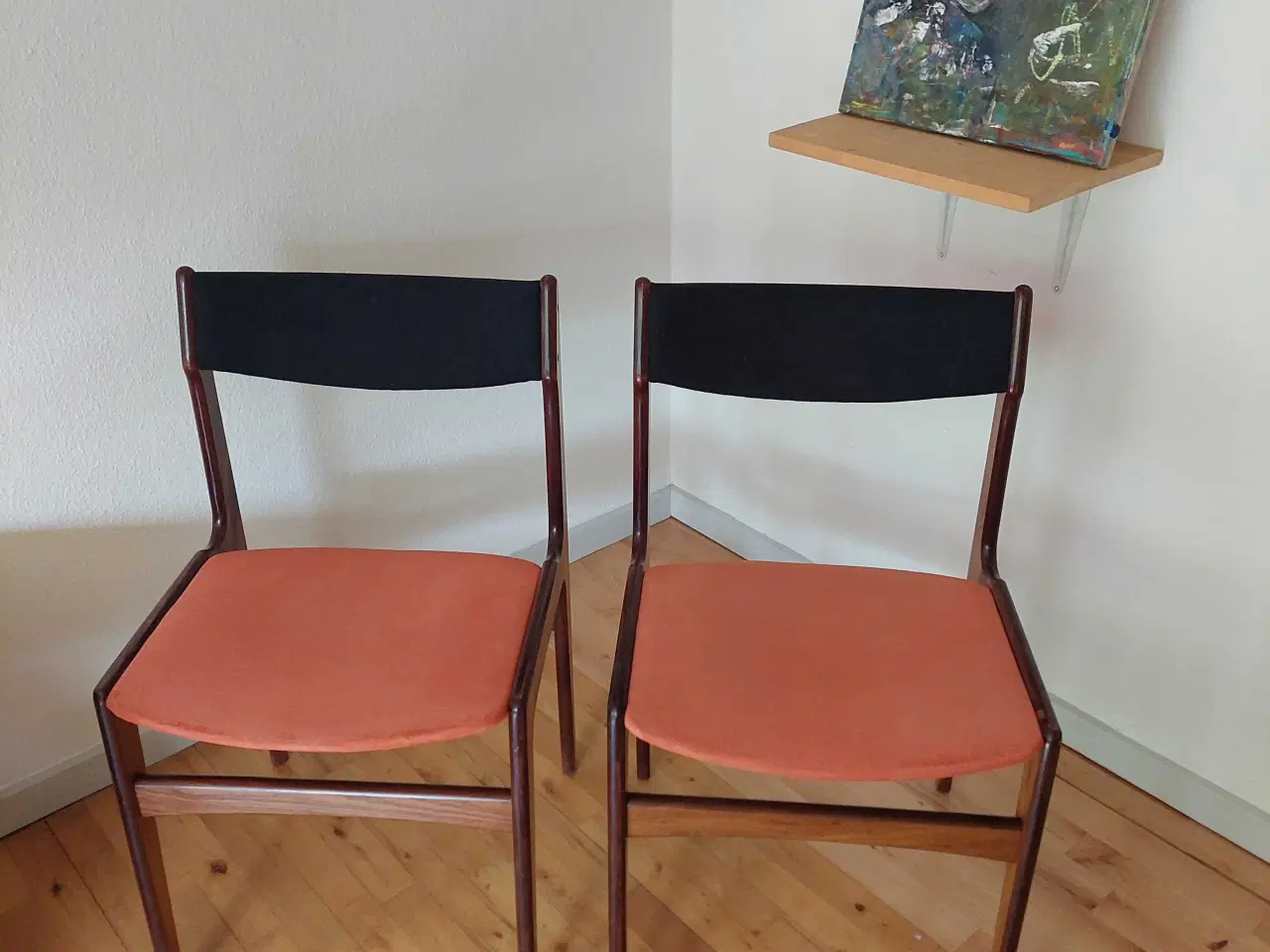 Billede 3 - Erik Buch stole 