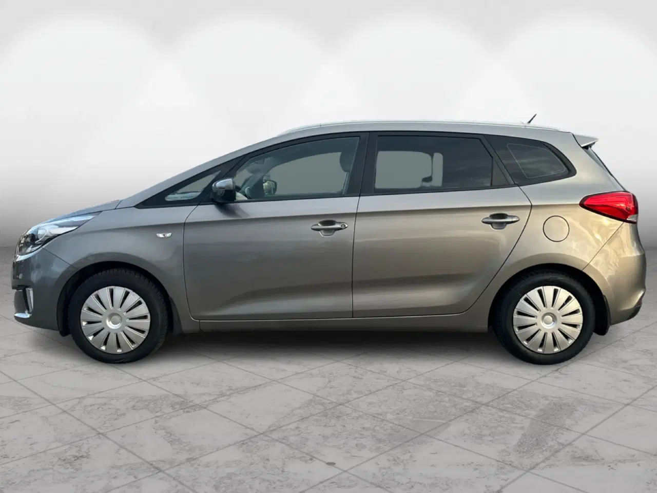 Billede 6 - KIA CARENS 1,6 GDi STYLER 7 PERSONERS