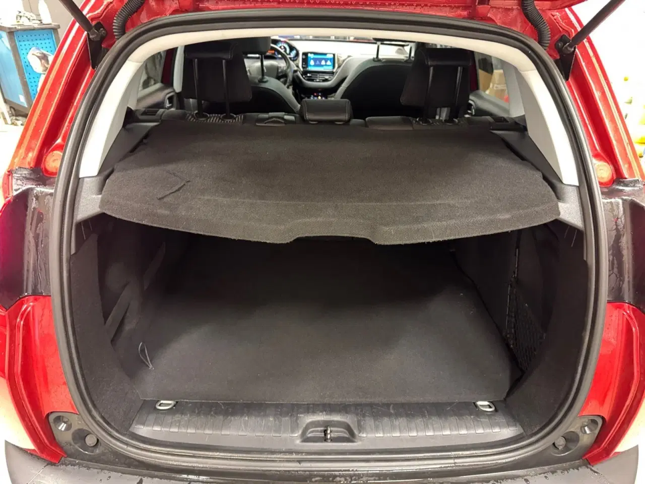 Billede 13 - Peugeot 2008 1,5 BlueHDi 100 Prestige