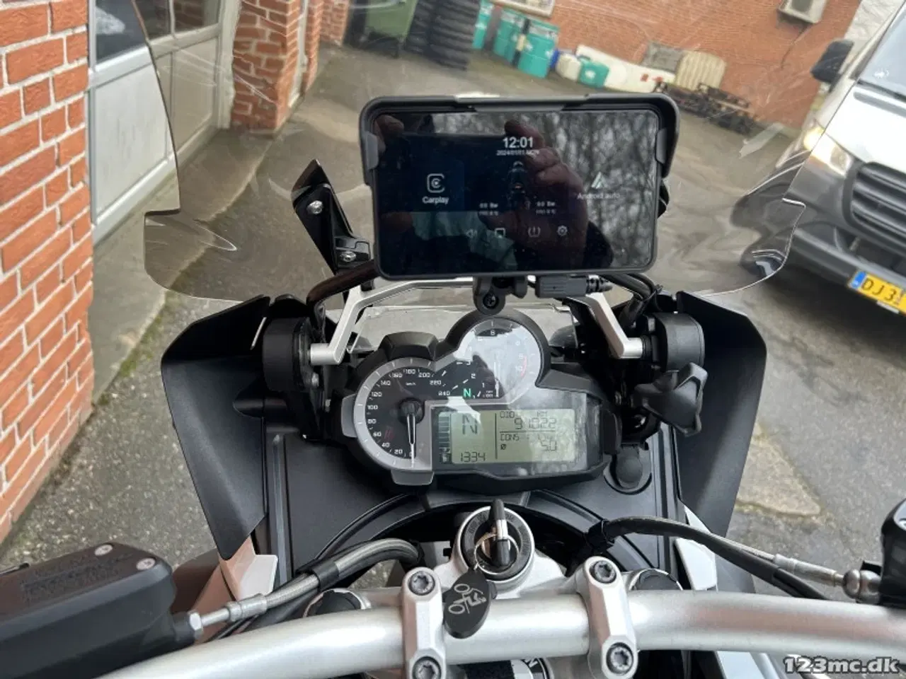 Billede 8 - BMW R 1200 GS