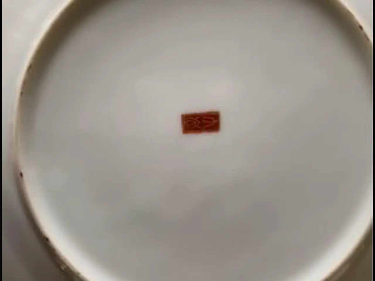 Billede 5 - Japansk Sake og thestel