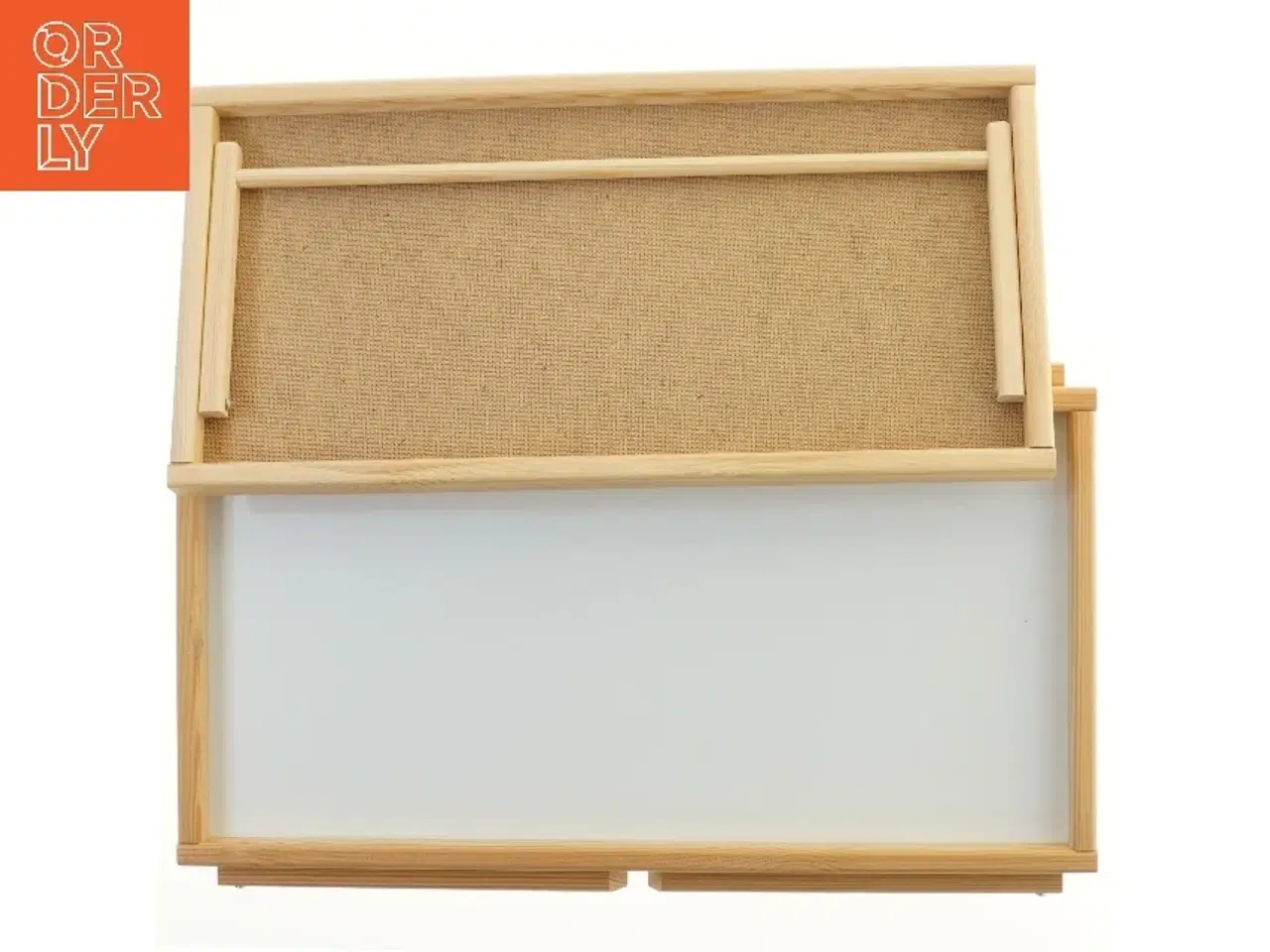 Billede 4 - Sengebord (str. 59x34 cm)