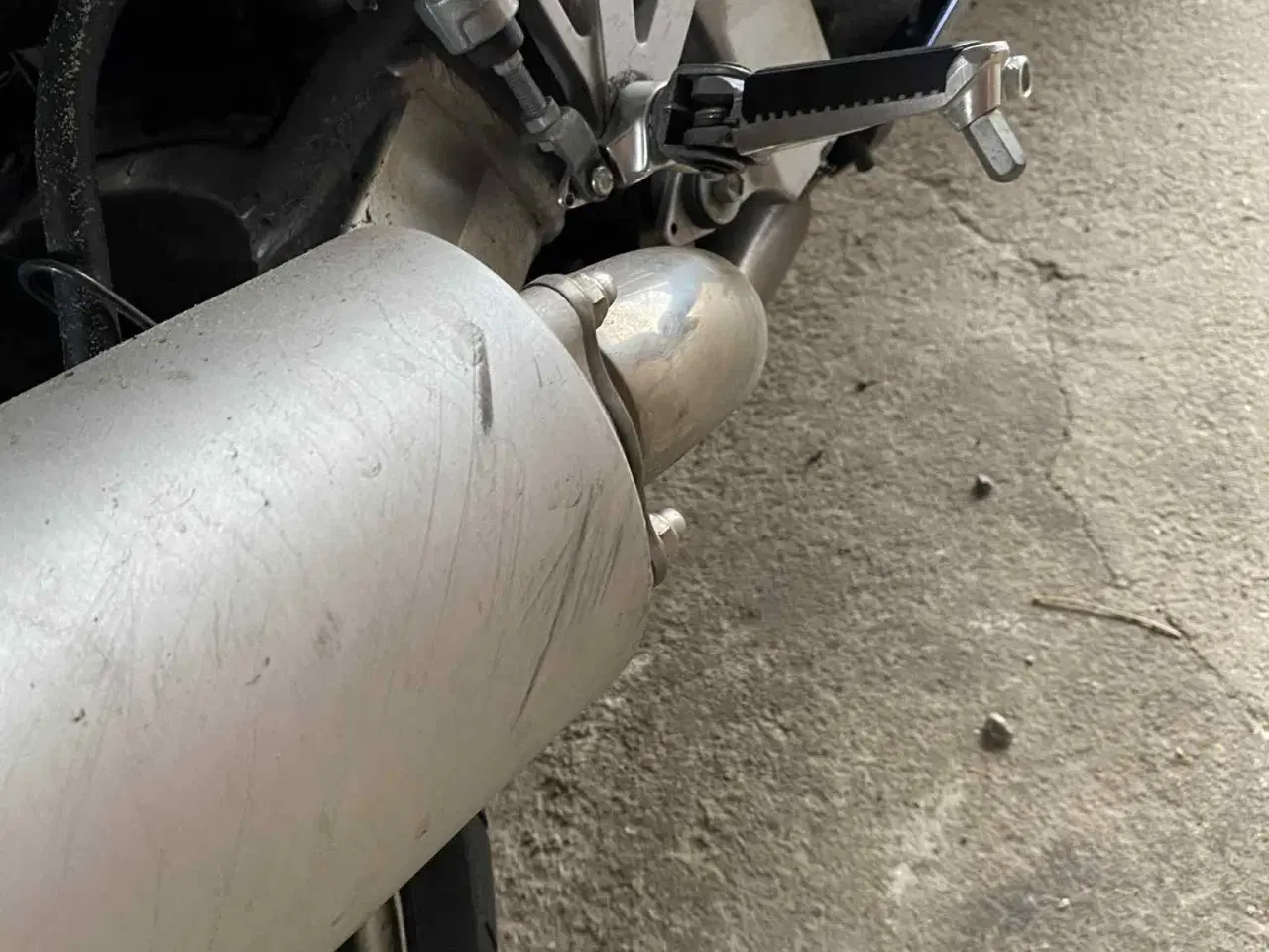 Billede 10 - Suzuki SV1000s Kørt 15.000km