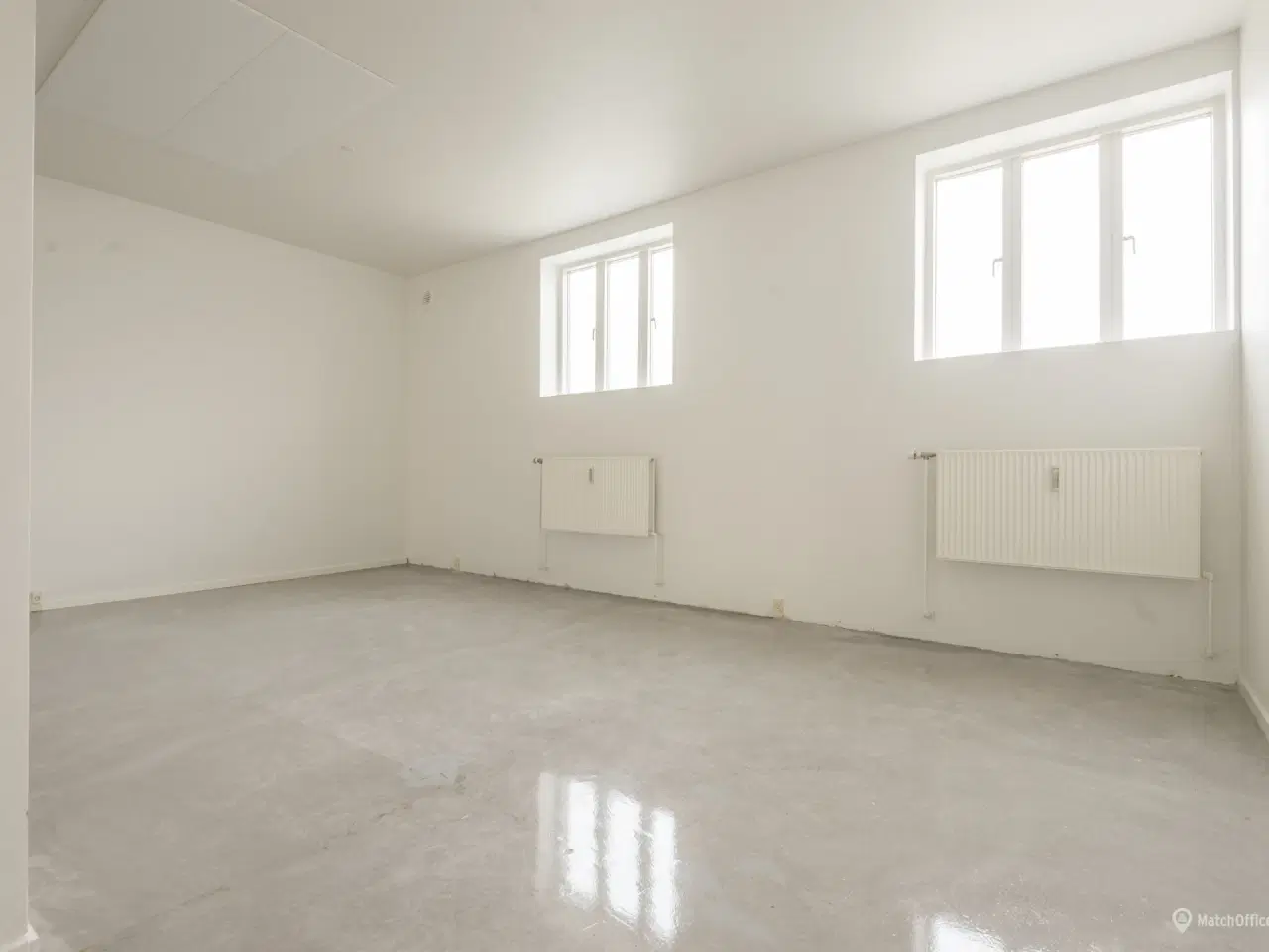 Billede 8 - Centralt og lyst lejemål i Kirkegade