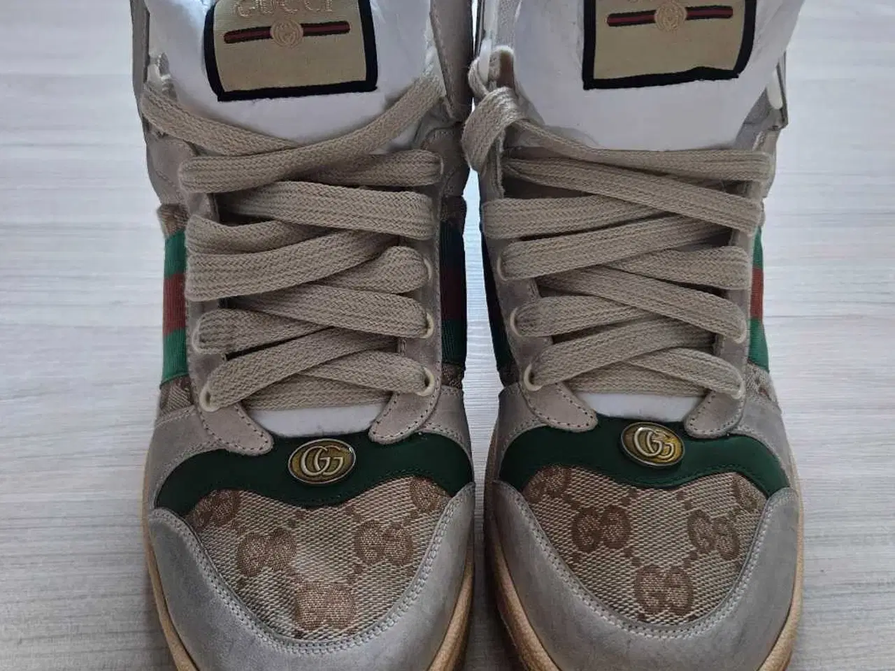 Billede 4 - Gucci sko 