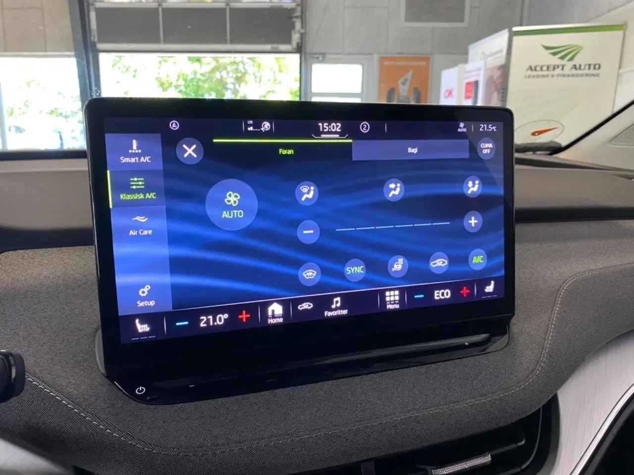 Billede 15 - Skoda Enyaq 80 iV Loft