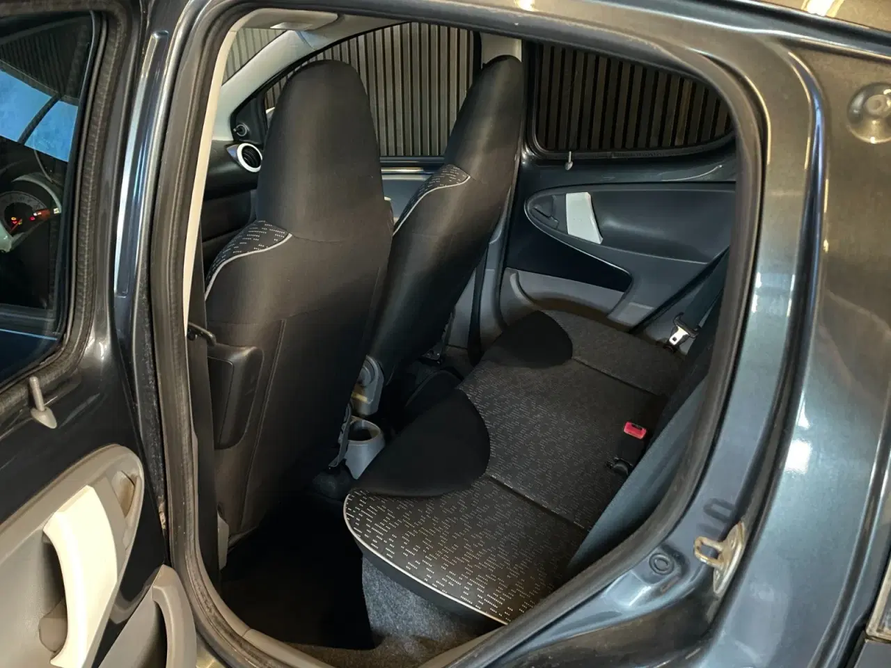 Billede 7 - Peugeot 107 1,0 Active