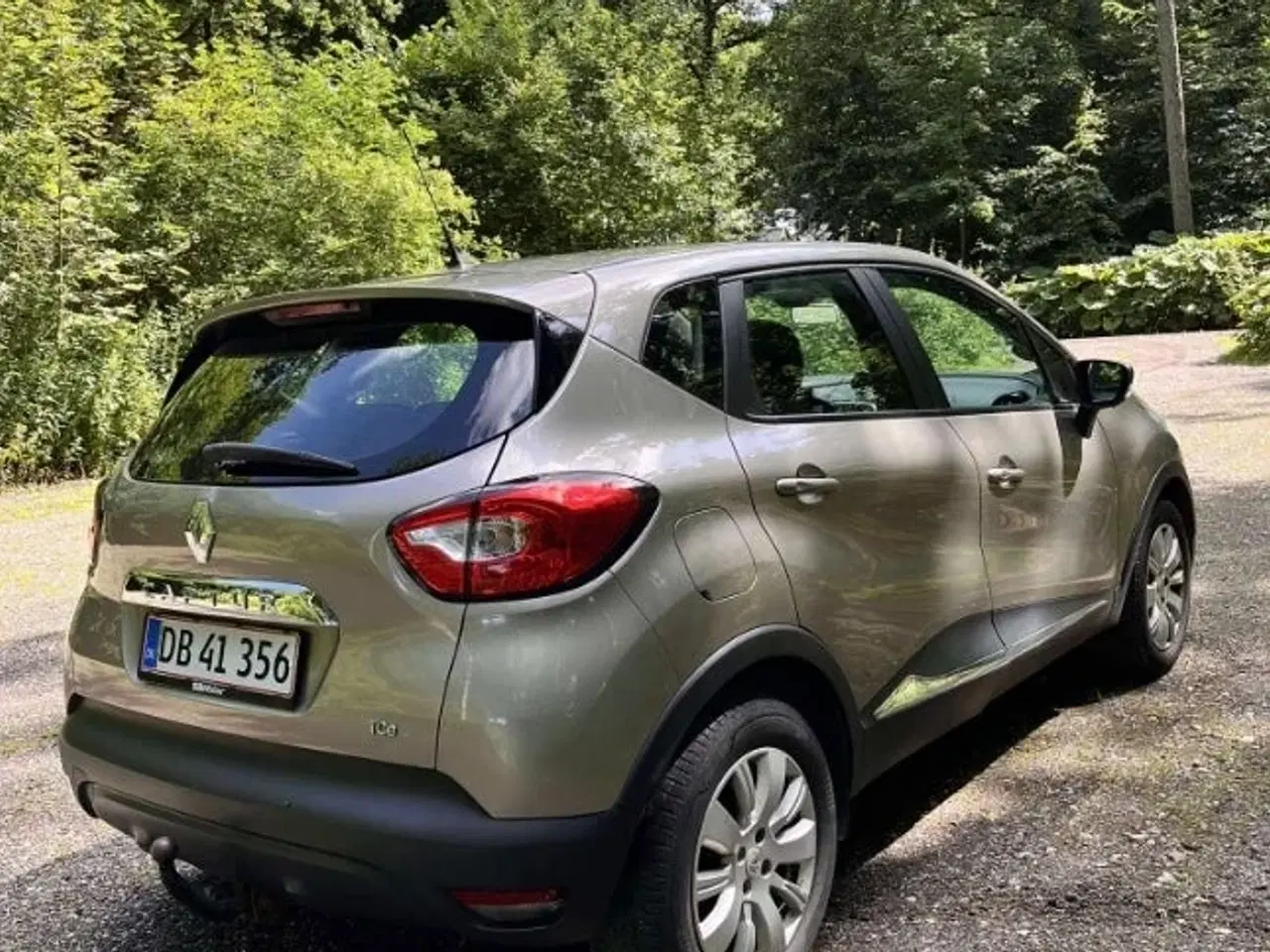 Billede 4 - Renault Captur 0,9 TCe 90 Expression