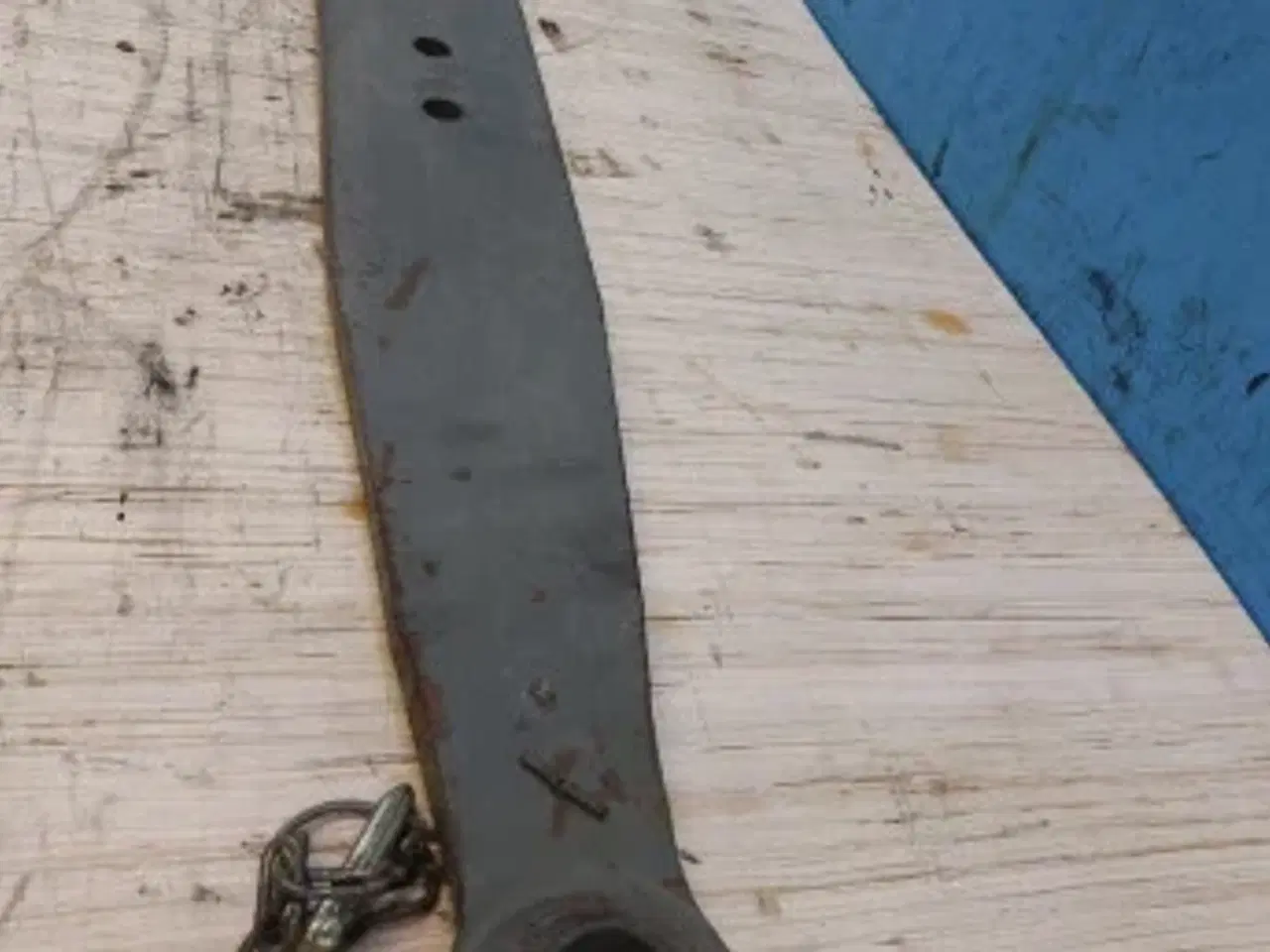 Billede 4 - Massey Ferguson Traktor Liftarm 1863905M