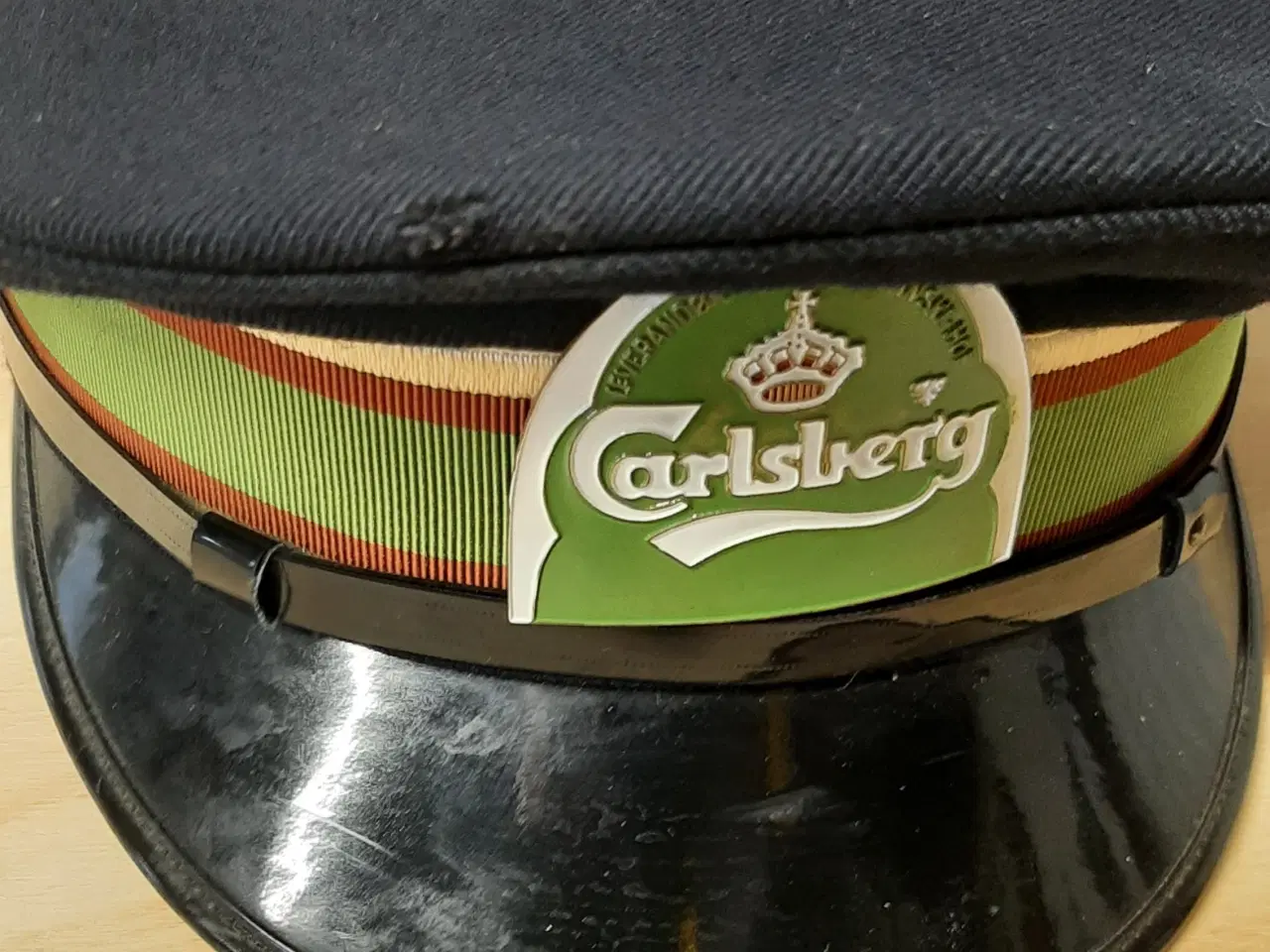 Billede 5 - Carlsberg øl Kasket