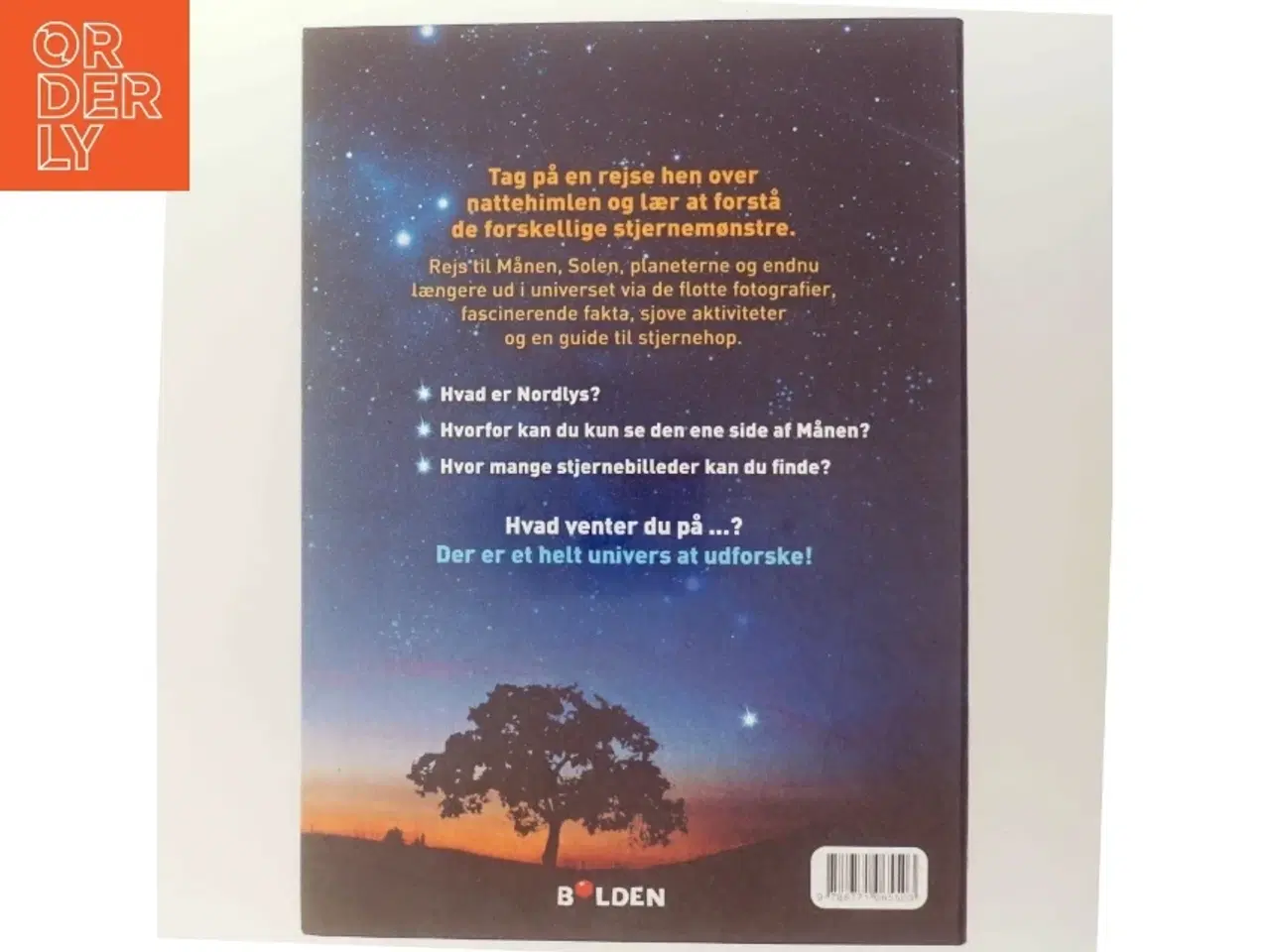 Billede 3 - En guide til nattehimlen af Raman Prinja (Bog)