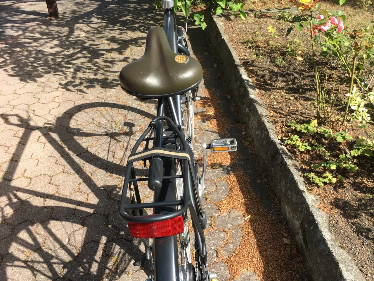 Billede 5 - Viva PaPa Black 7 Gear