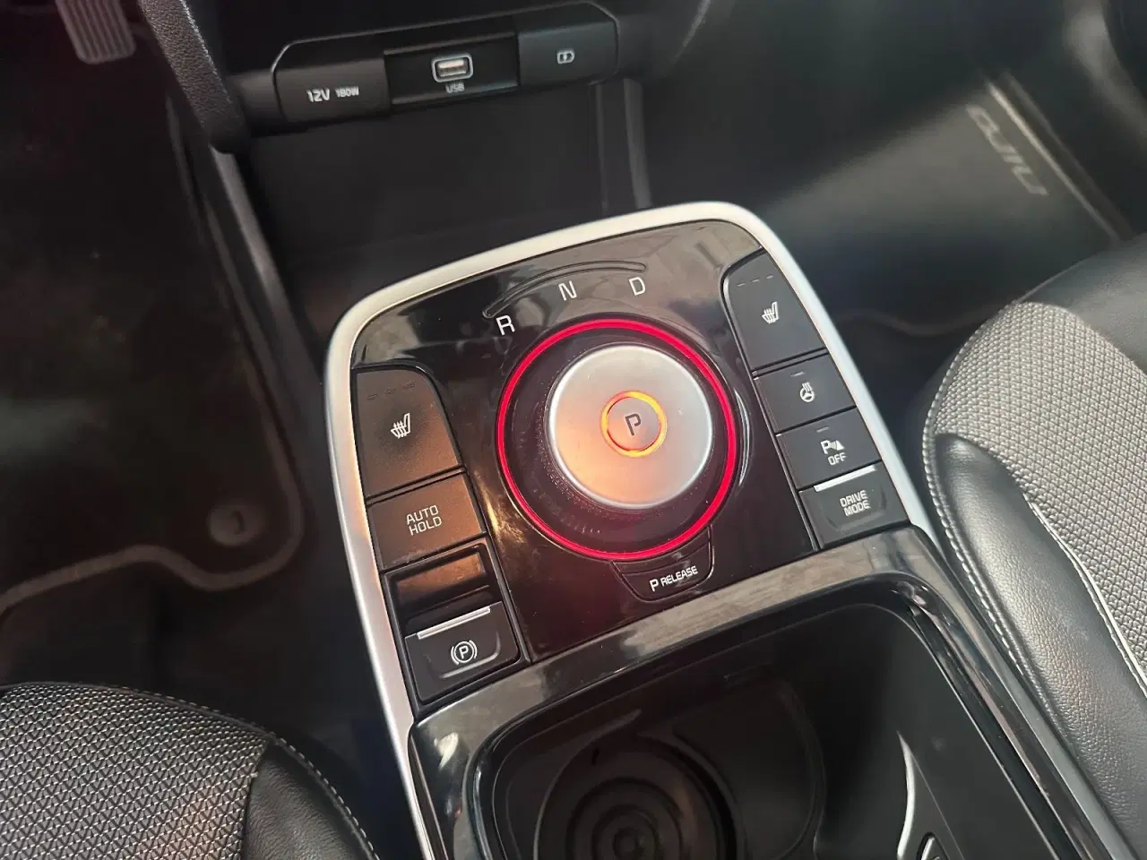 Billede 9 - Kia e-Niro 39 Vision