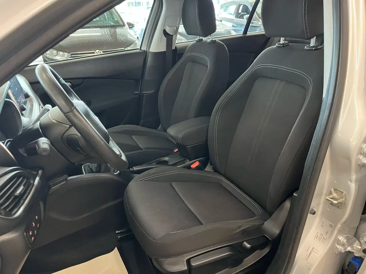 Billede 5 - Fiat Tipo SW 1,6 MJT Prima 120HK Stc 6g