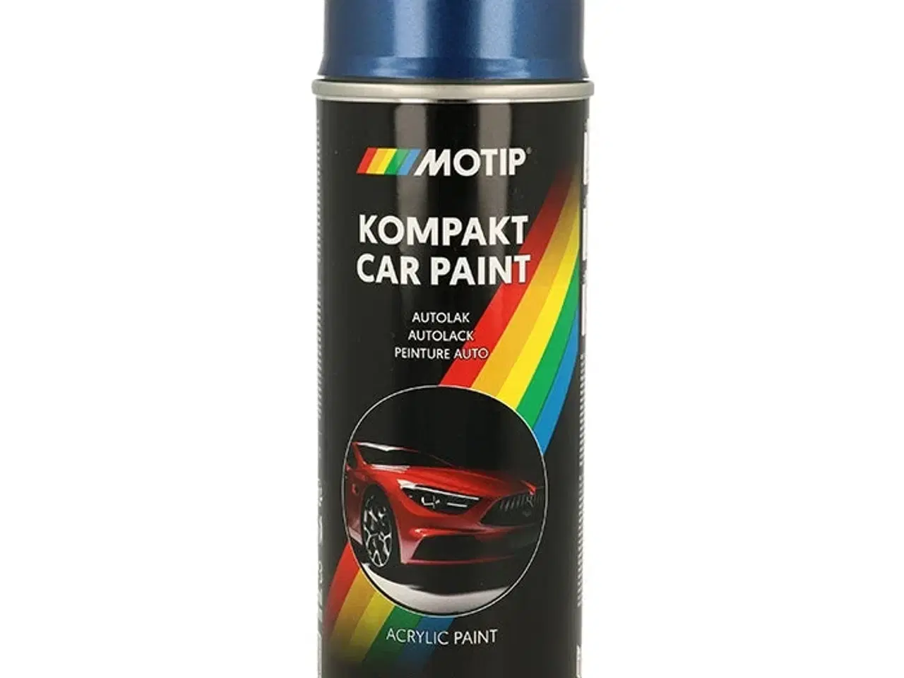 Billede 1 - Motip Autoacryl spray 53985 - 400ml