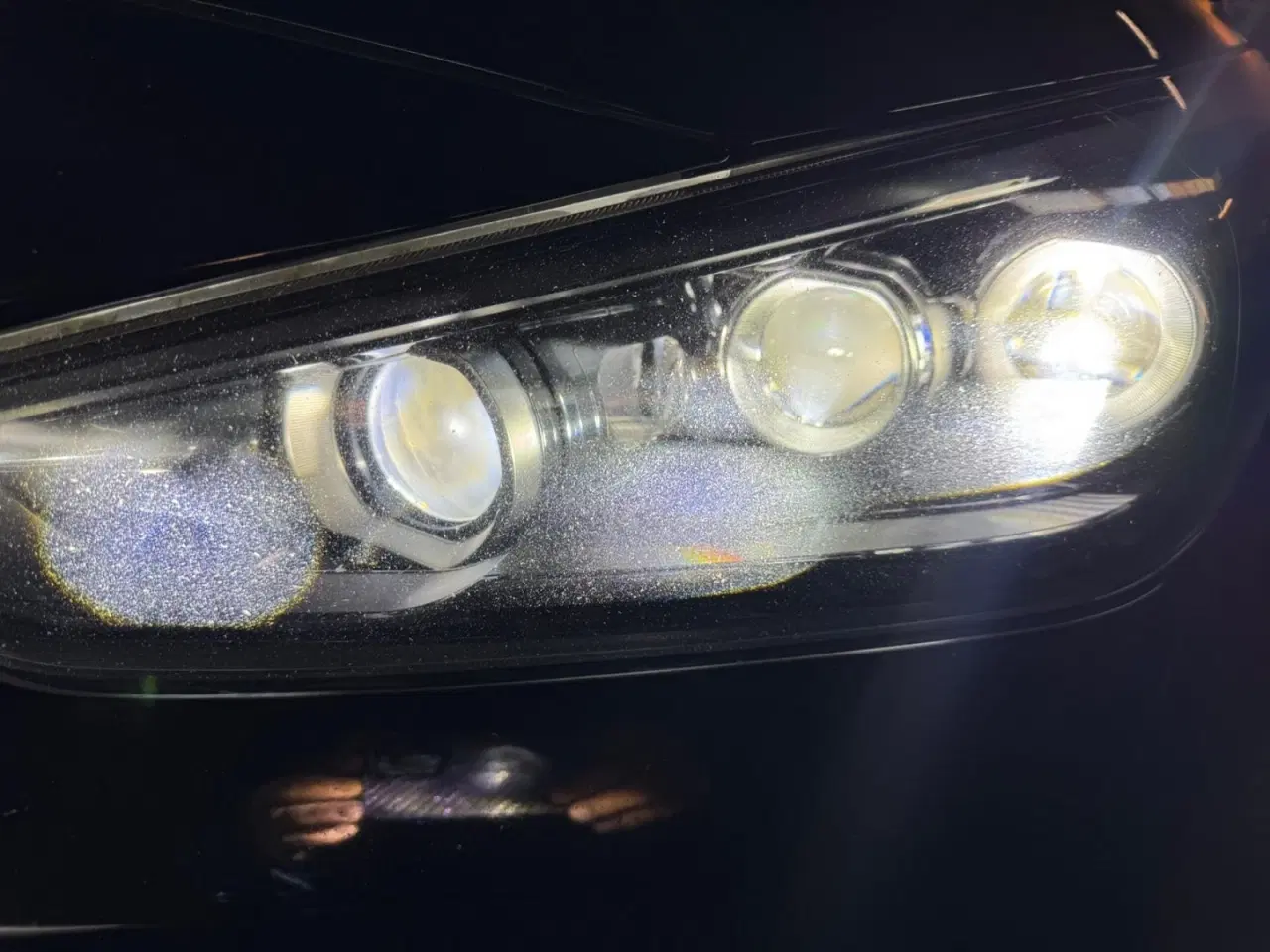 Billede 15 - Hyundai i30 1,4 T-GDi Premium Fastback DCT