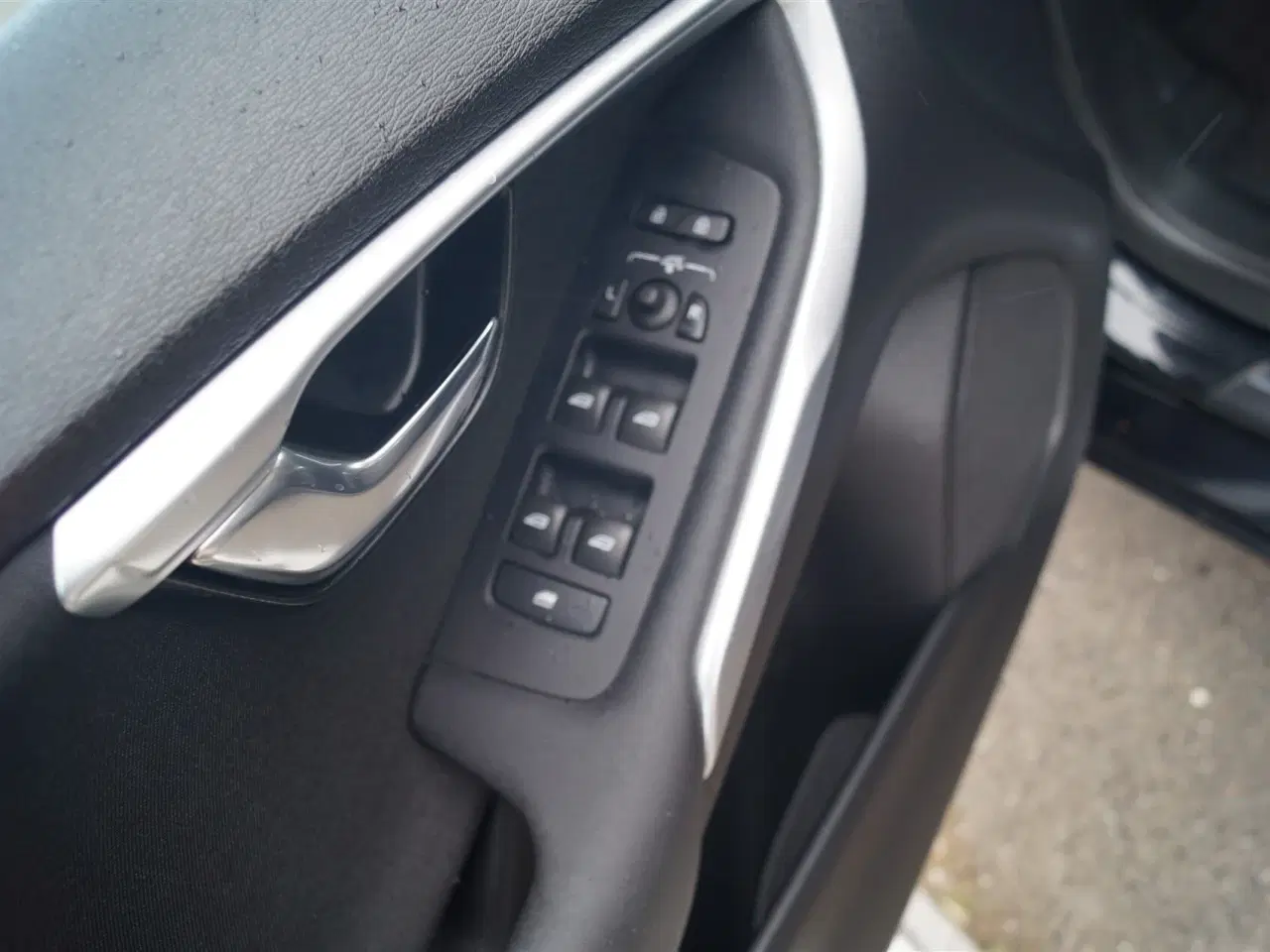 Billede 10 - Volvo V40 1,6 D2 Momentum Powershift 115HK 5d 6g Aut.