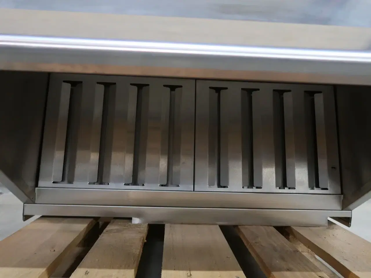 Billede 3 - Ultravent Emfang Rational 061-101 60.72.202