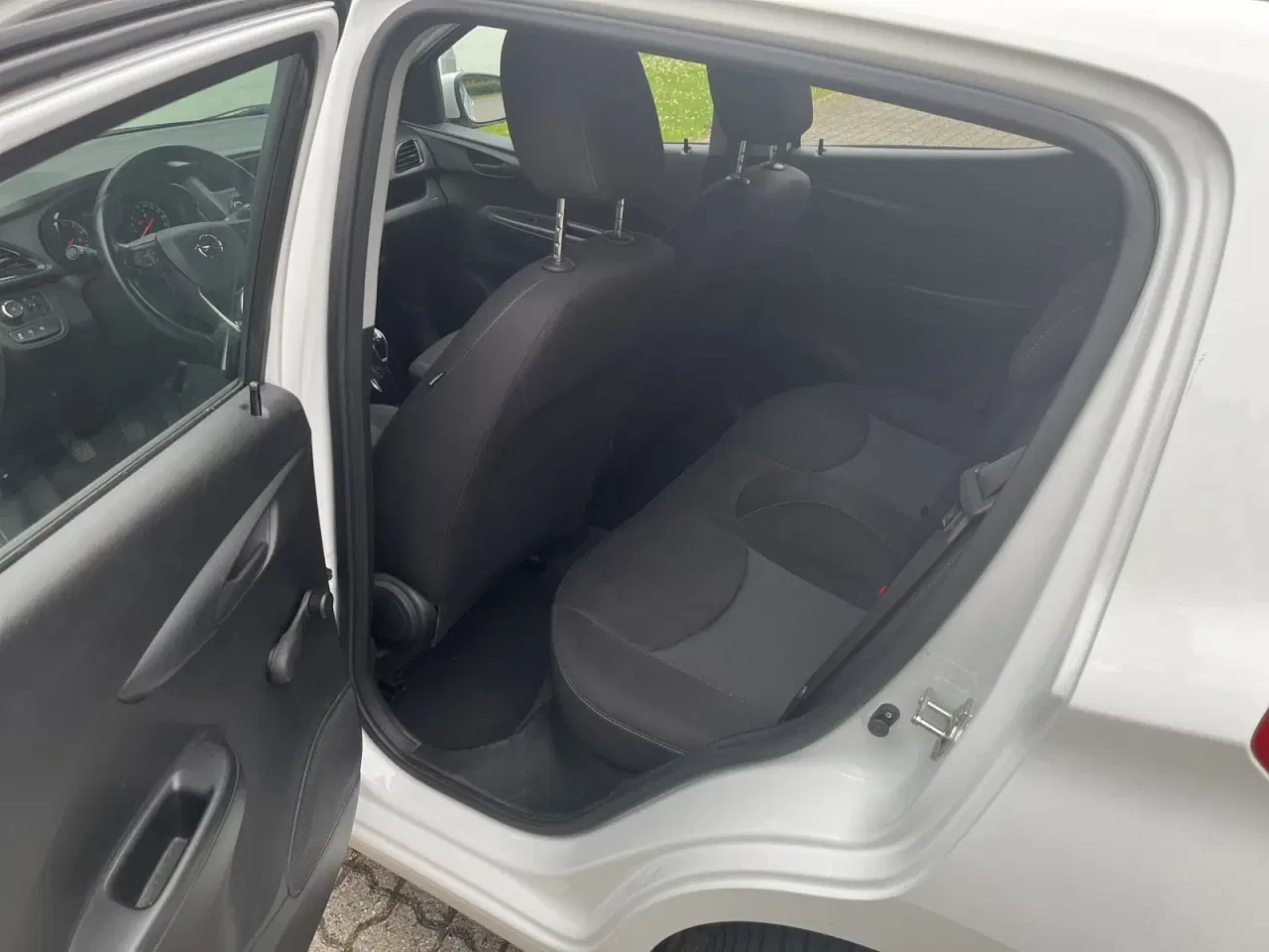 Billede 15 - Opel Karl 1,0 Enjoy
